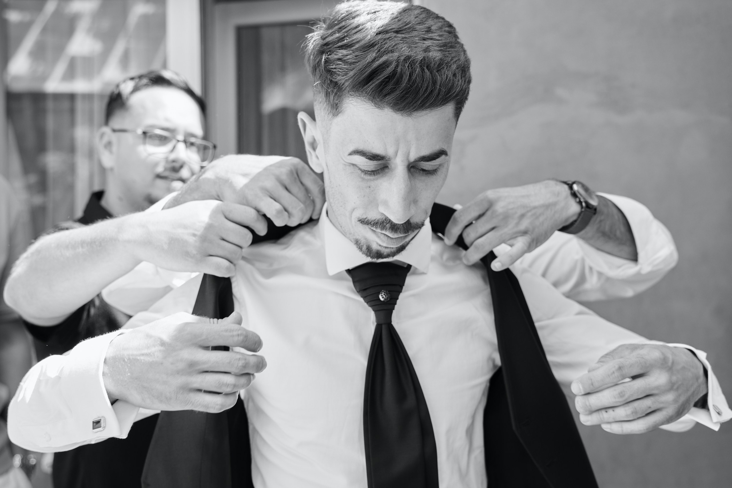 Andreea si Gabi. Bogdan Vancea | Fotograf Nunta Ploiești