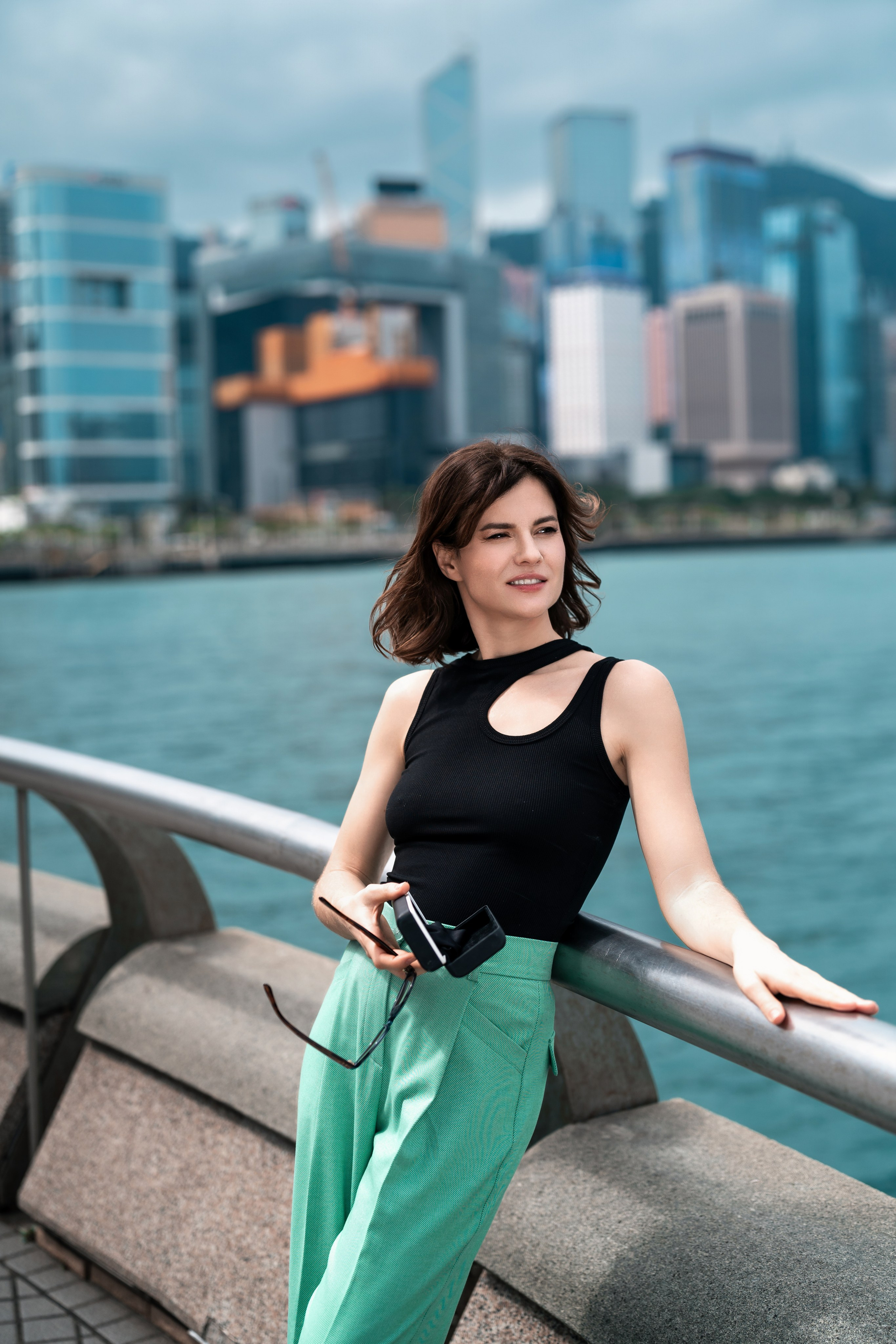 OLGA. PHOTOGRAPHER IN HONG KONG (WEDDING, FASHION, FAMILY, EVENTS)