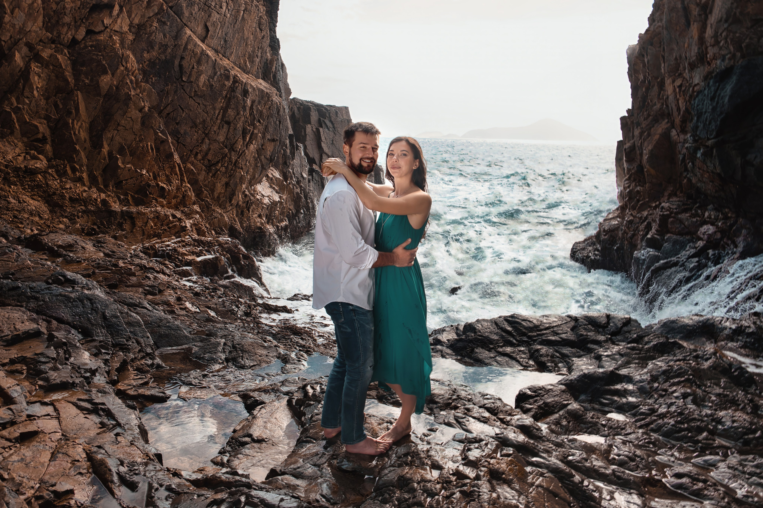 ANZELA & OLEG. PHOTOGRAPHER IN HONG KONG (WEDDING, FASHION, FAMILY, EVENTS)