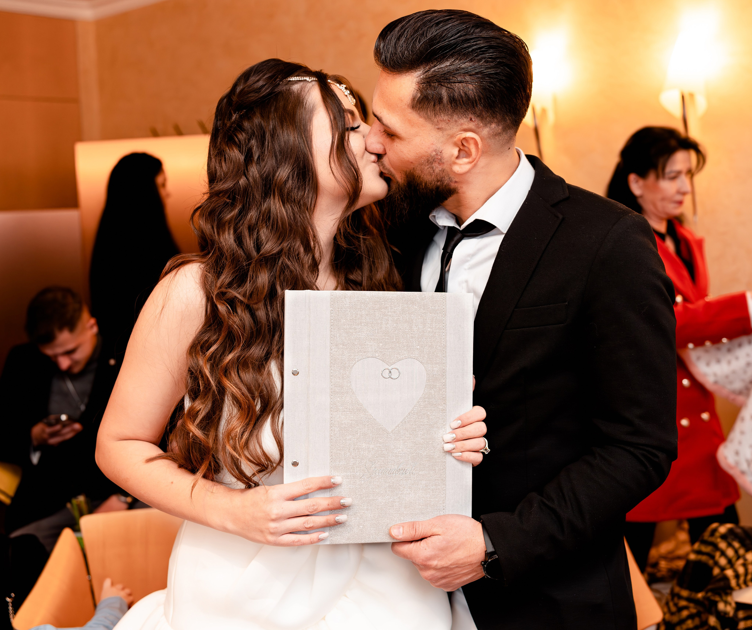 Alexandra & David. Avram Madalina Photography