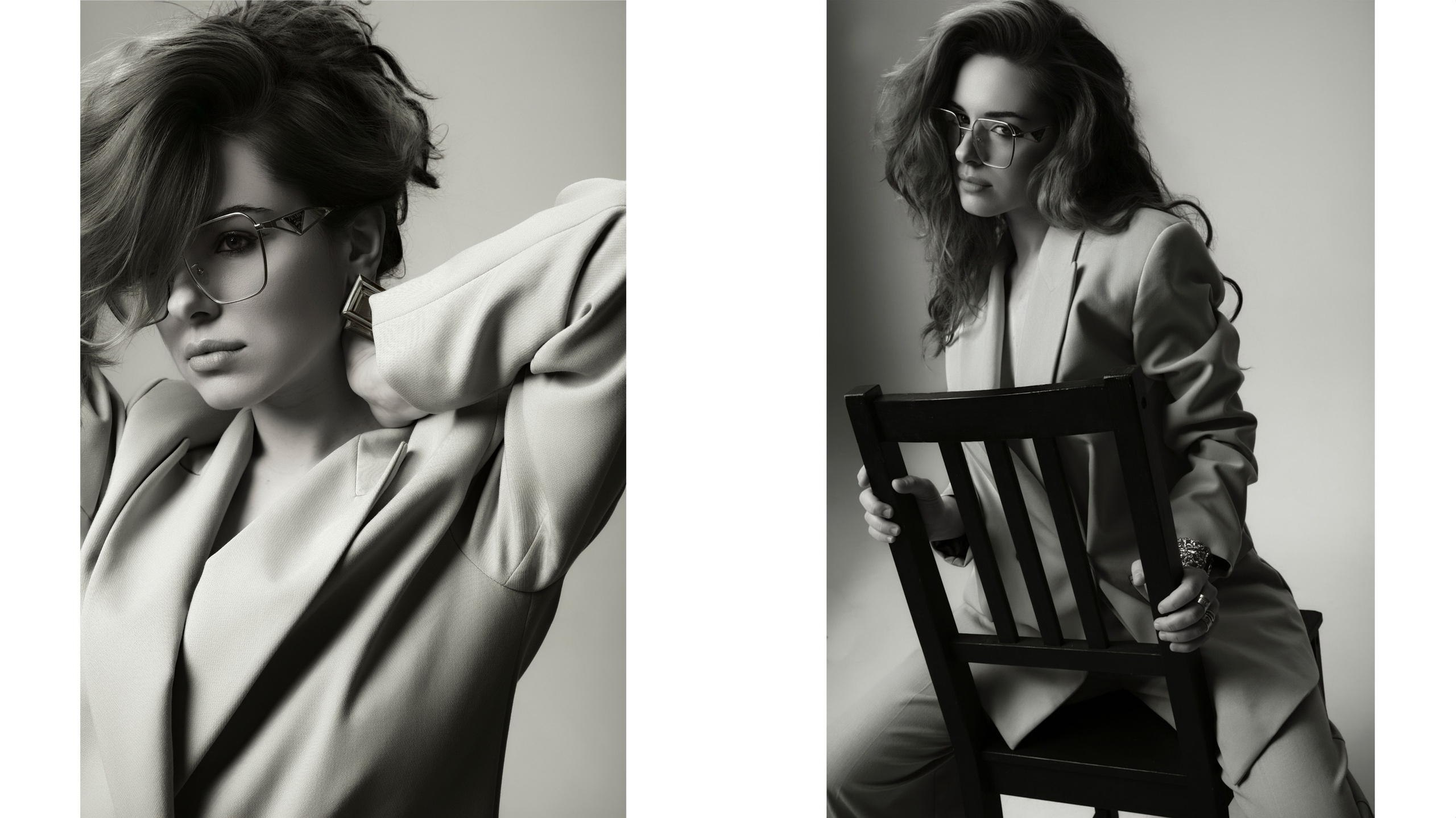 Portrait Photography for Individuals. Photographer Vladimir Zdesinsky | Warsaw