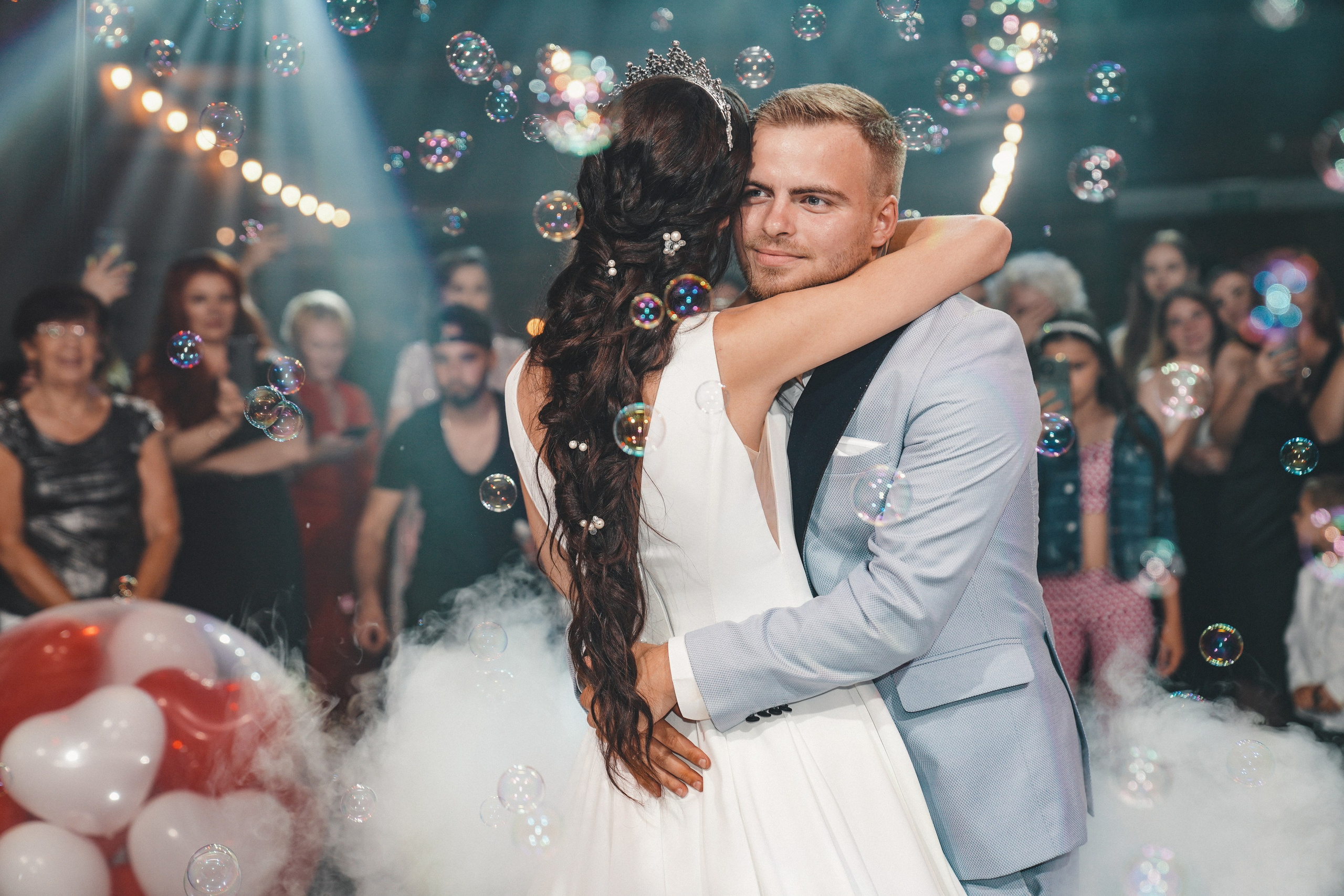 Nastya & Akim. Dmitry Gorodetsky Event Photographer