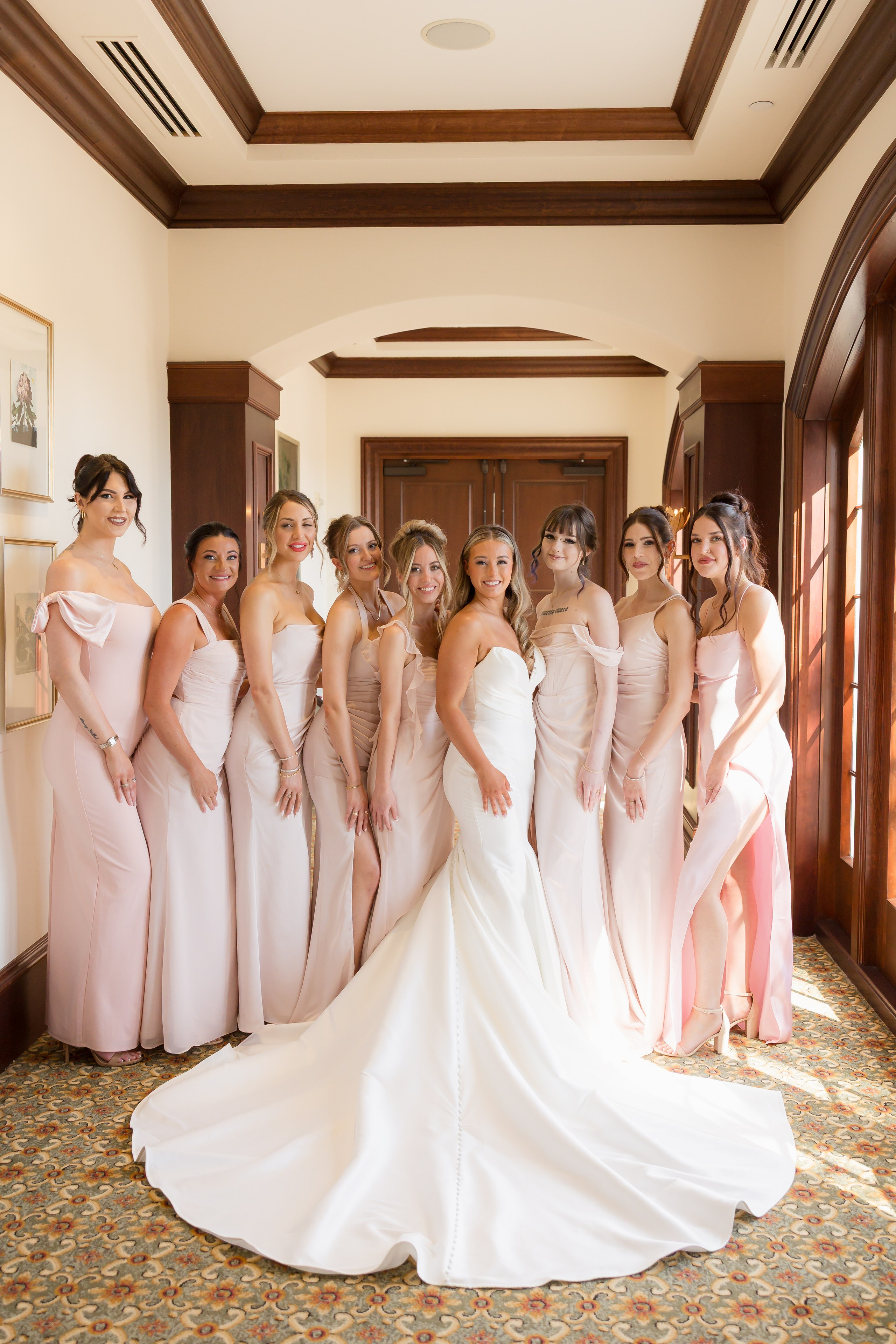 ALYSSA & RICH. YES I DO PRODUCTION — Wedding photography&videography