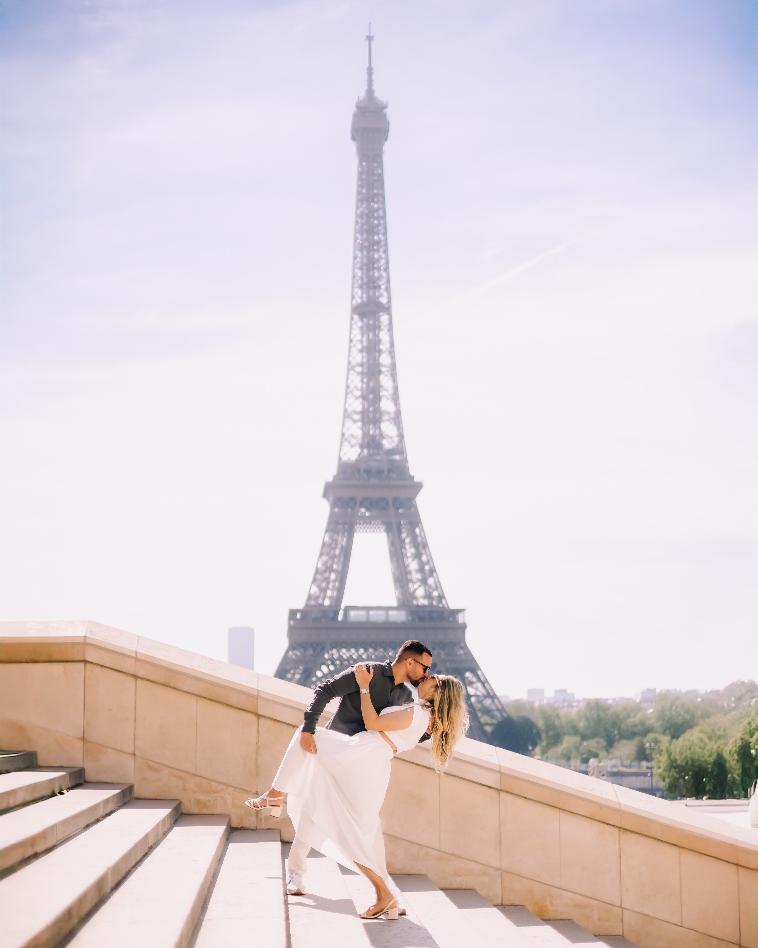 Fotógrafos de Casamento no Brasil e Europa