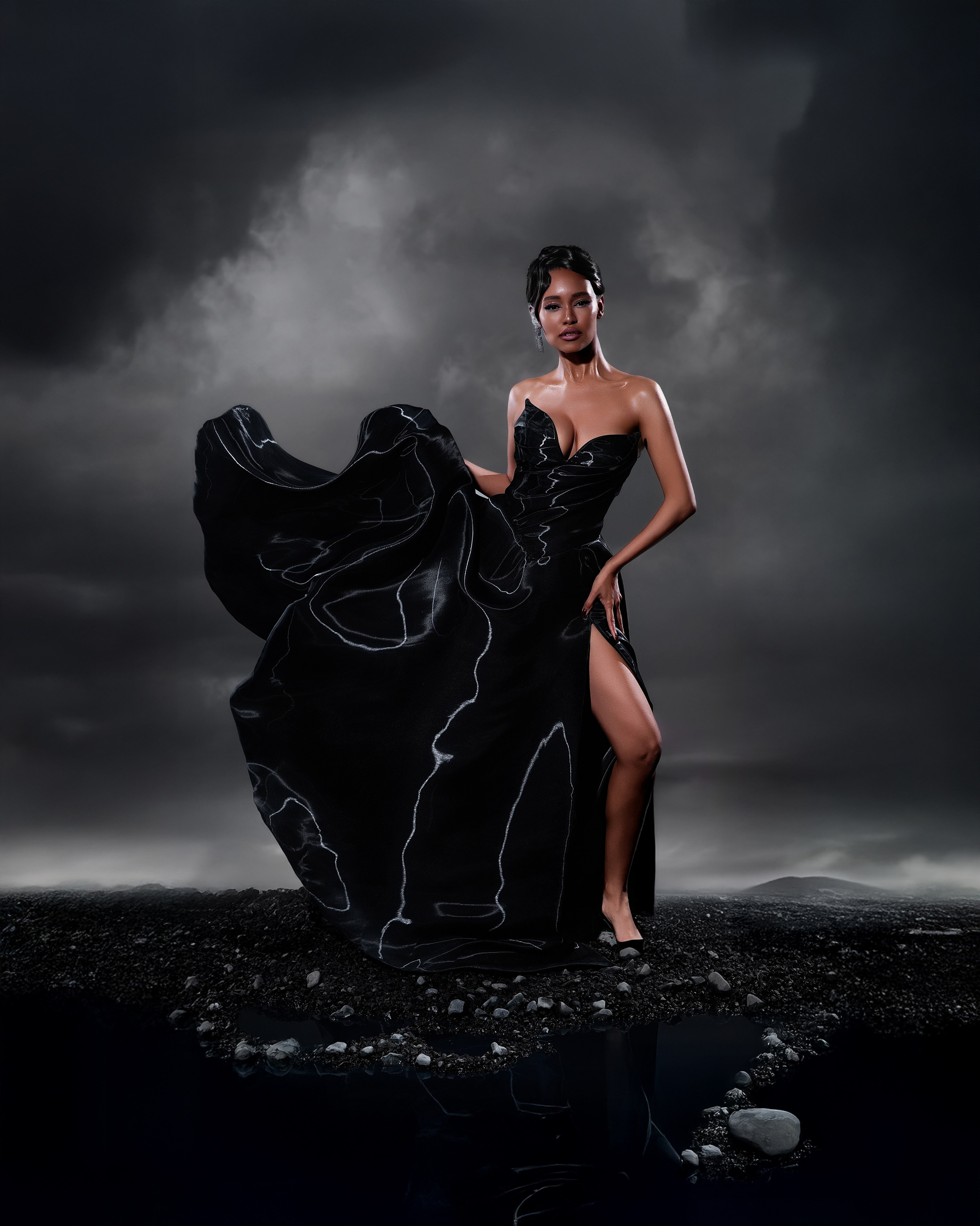 Fashion. Dian Ivanov — Professional Photographer