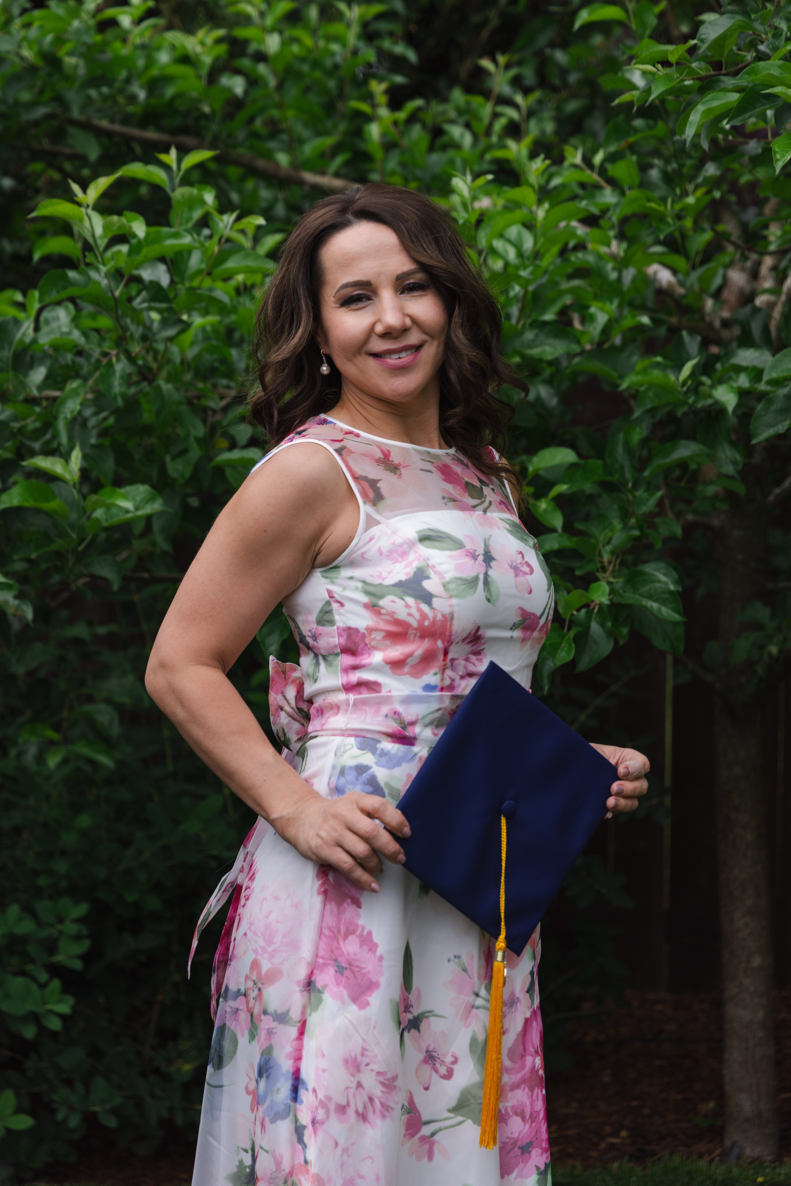 Graduation. Eikanmedia | Photographer and videographer capturing weddings, families, engagements, pregnancy & newborns | Vancouver, WA | USA
