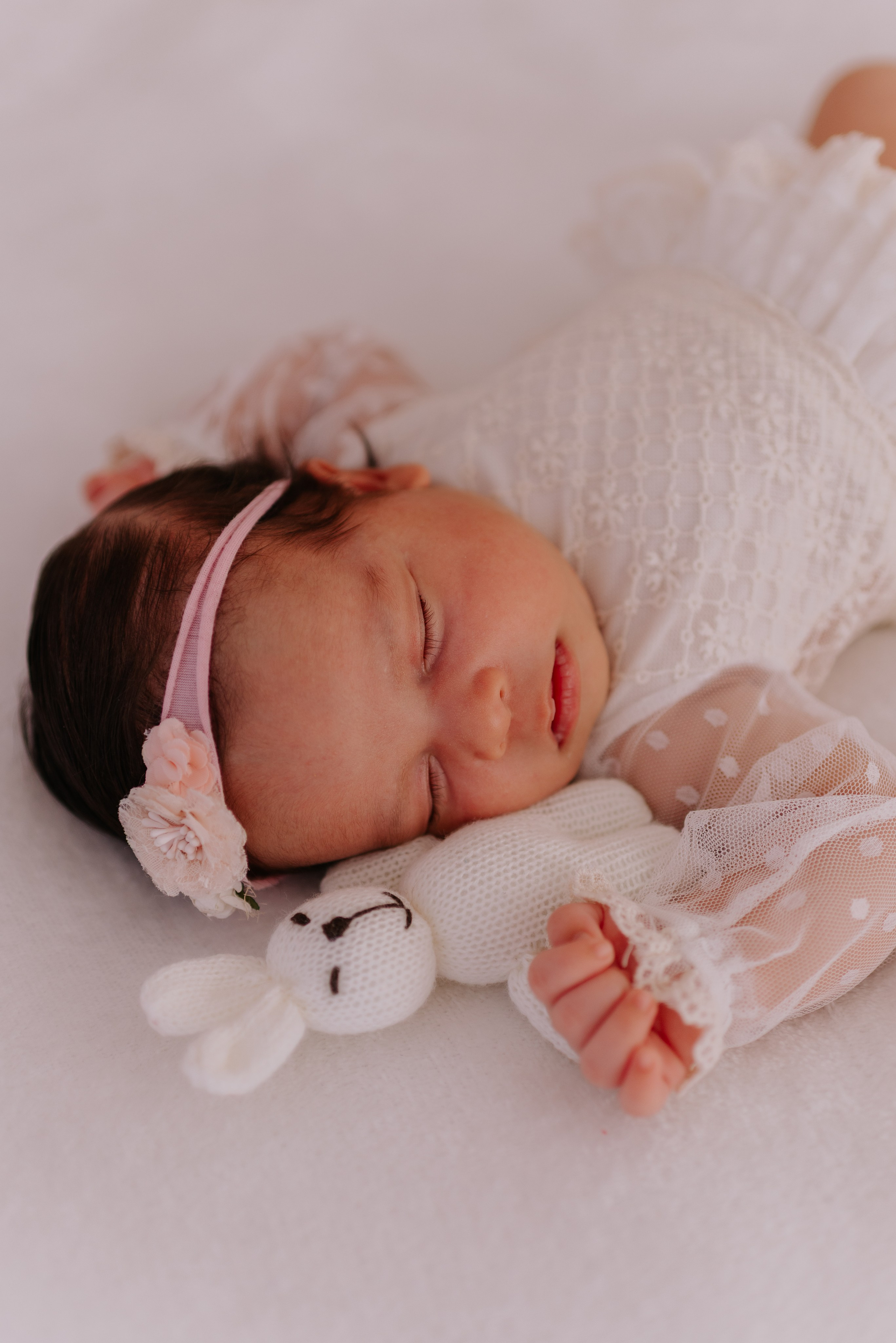 Primeiros dias Cecília. Fotógrafa Porto Alegre