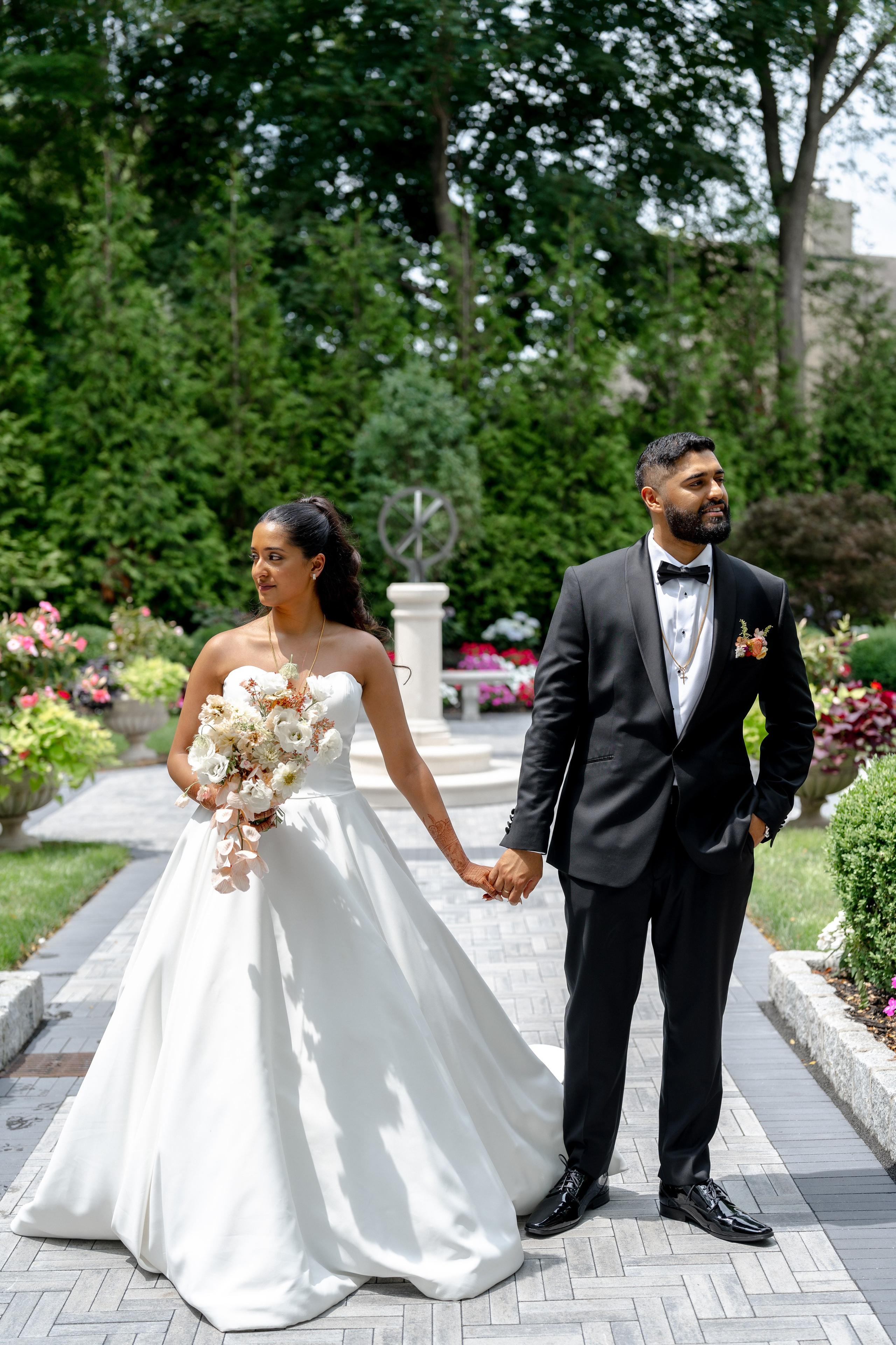 Maya & Alvin. Anna Krasnova Wedding photographer