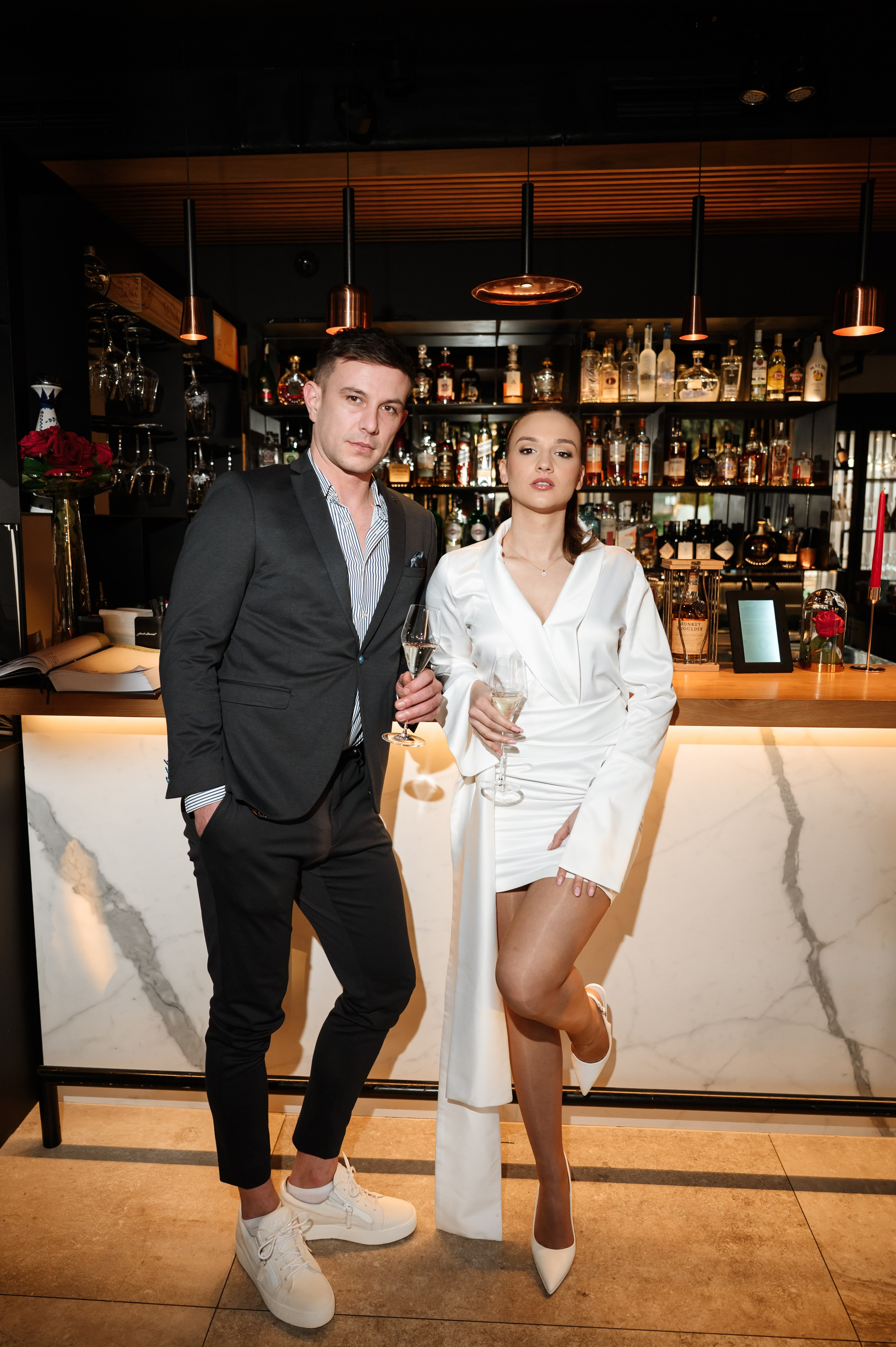 A + K. Josip Vranjković Weddings