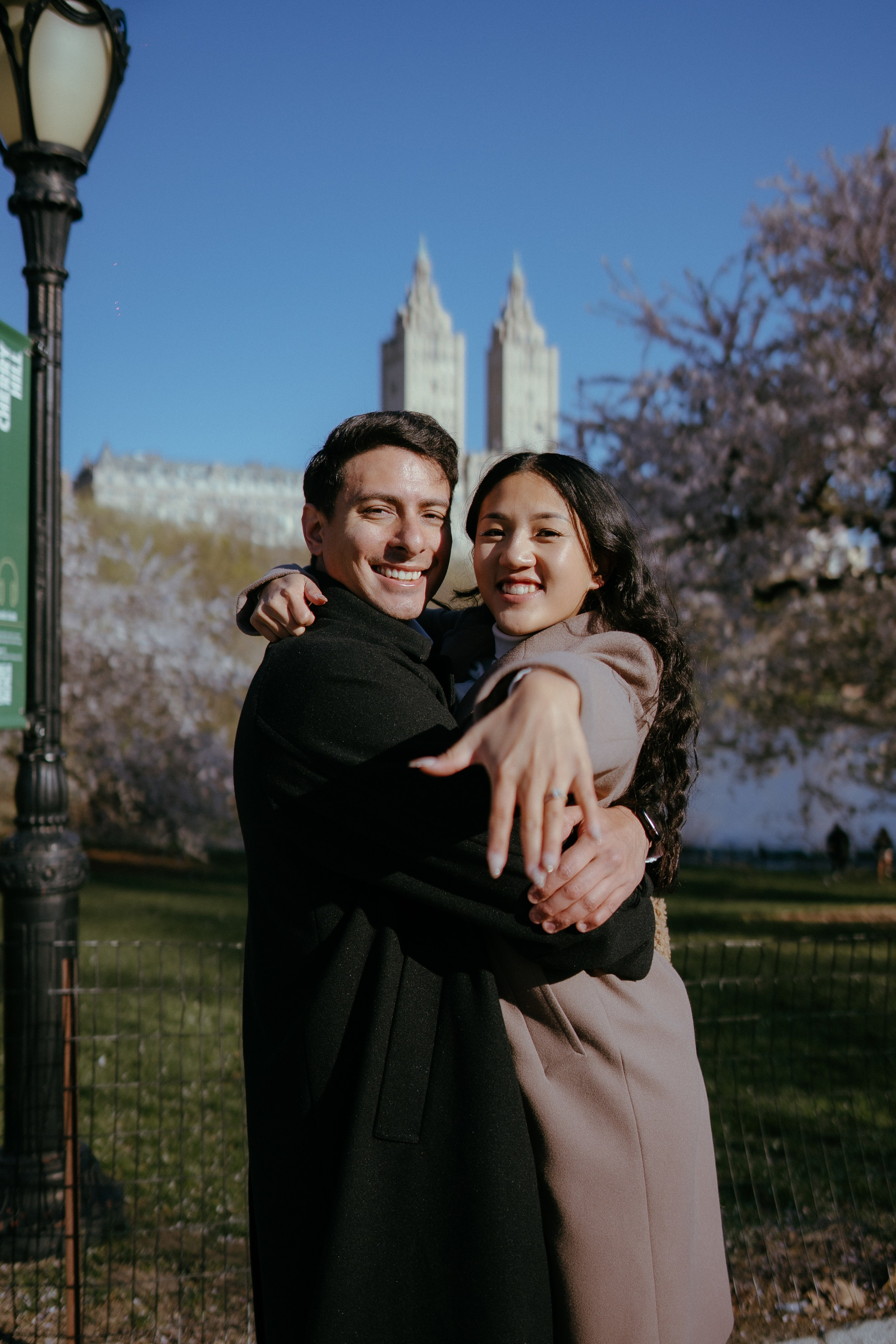 Couples/Proposal. Lev Shevchenko Photography | moodofnewyork This website is dedicated to wedding, couple, family, and portrait photography. I help capture g