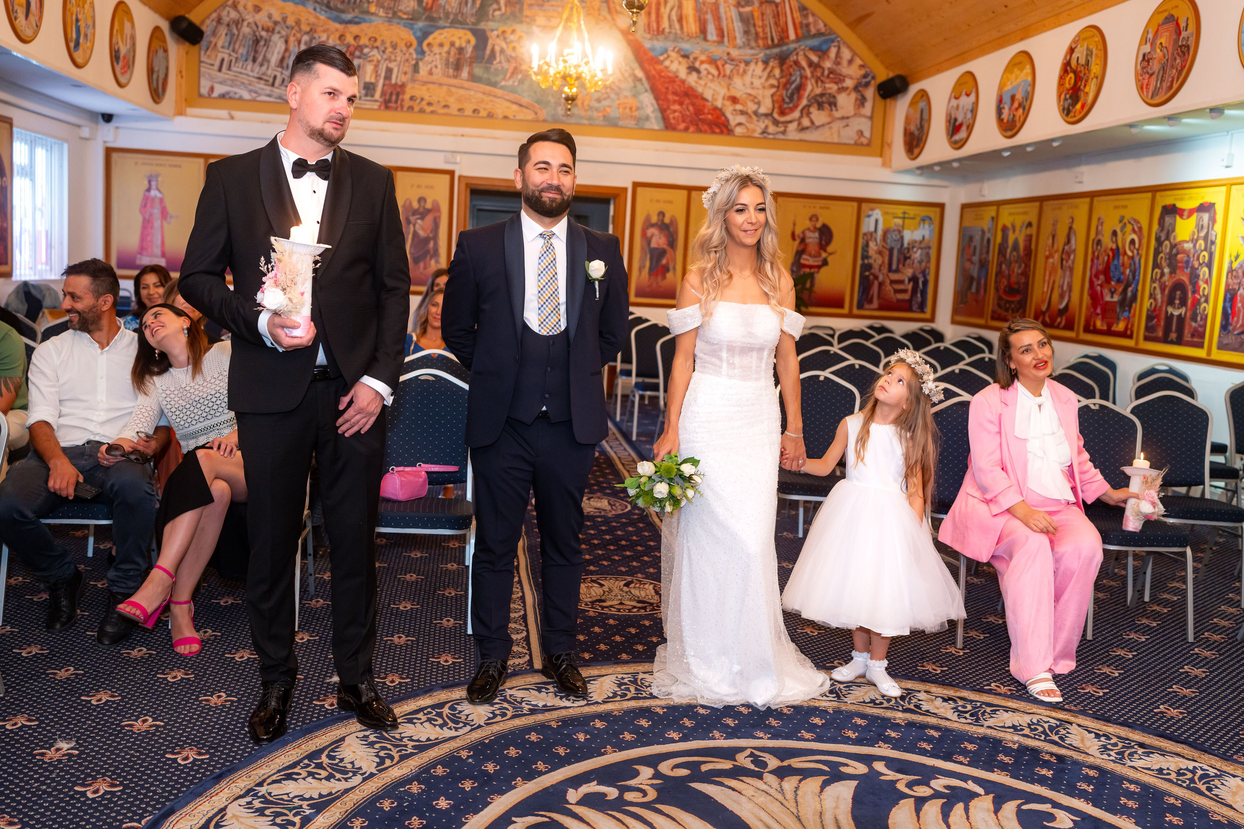 Weddings/Engagements