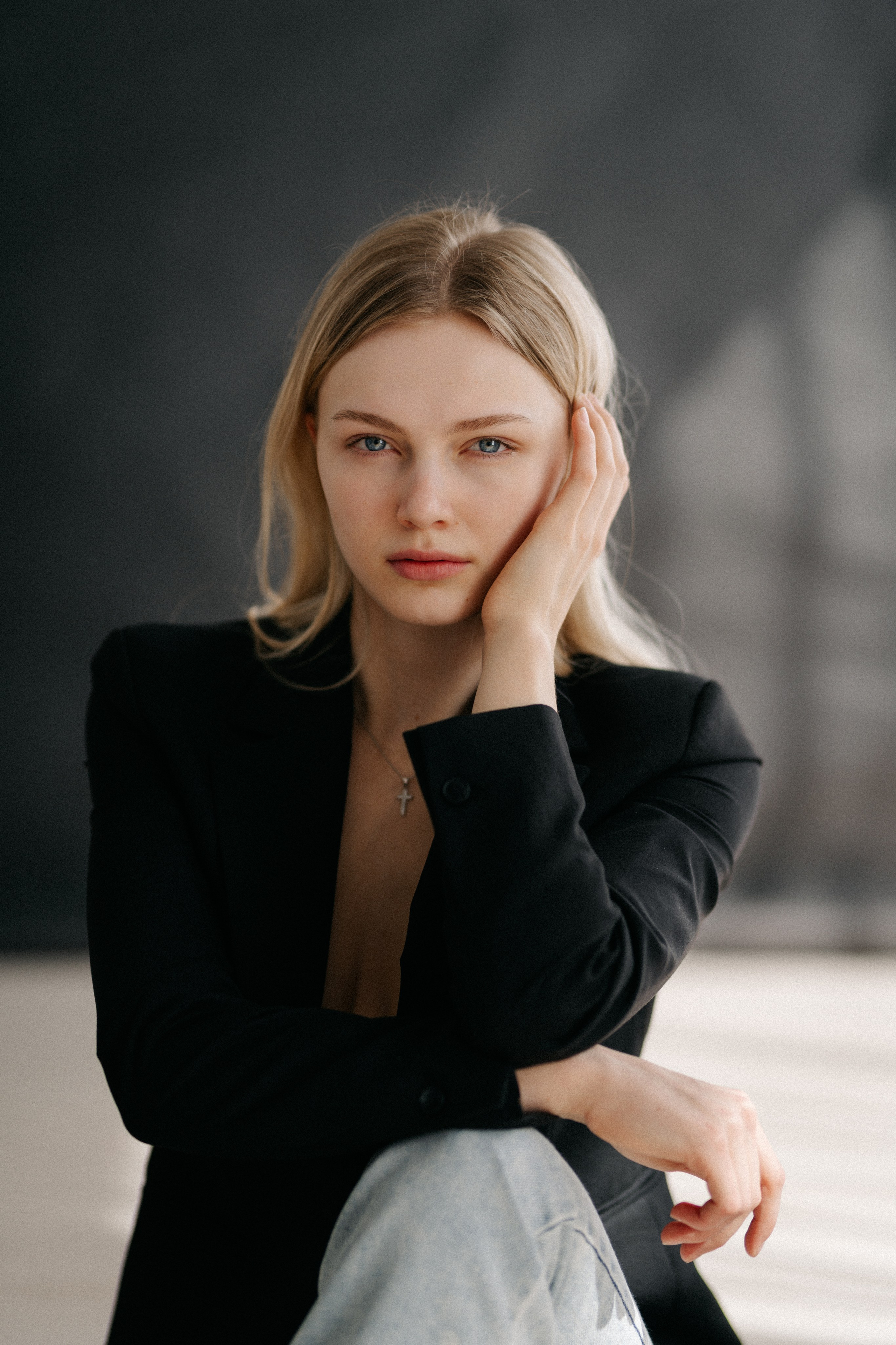 Individuals. Victoria Olonen – Cinematic Portrait Artist | Helsinki & Europe