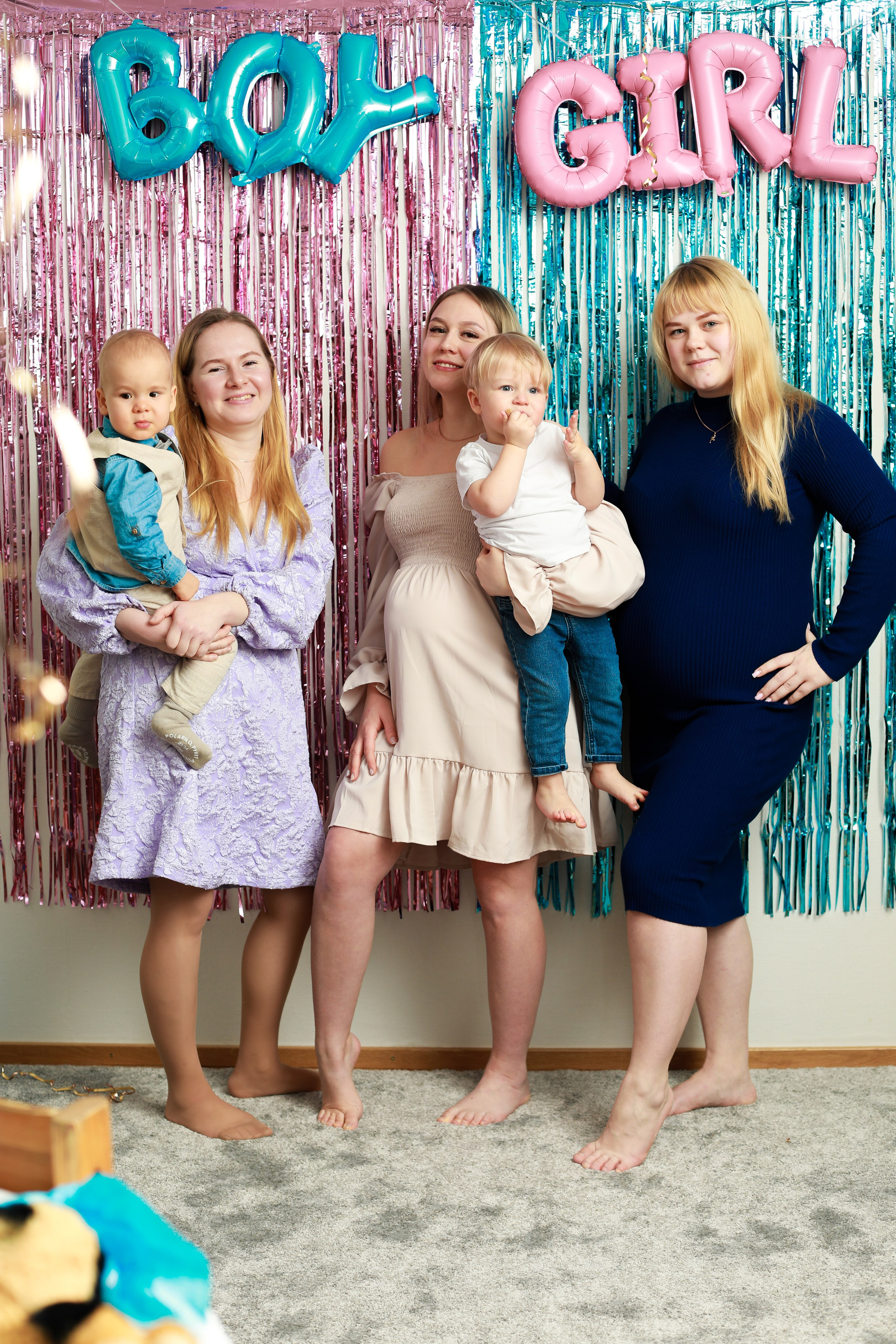 Boy or Girl?!. Екатерина Мансур Портретный фотограф в Финляндии (Хельсинки и Уусима)