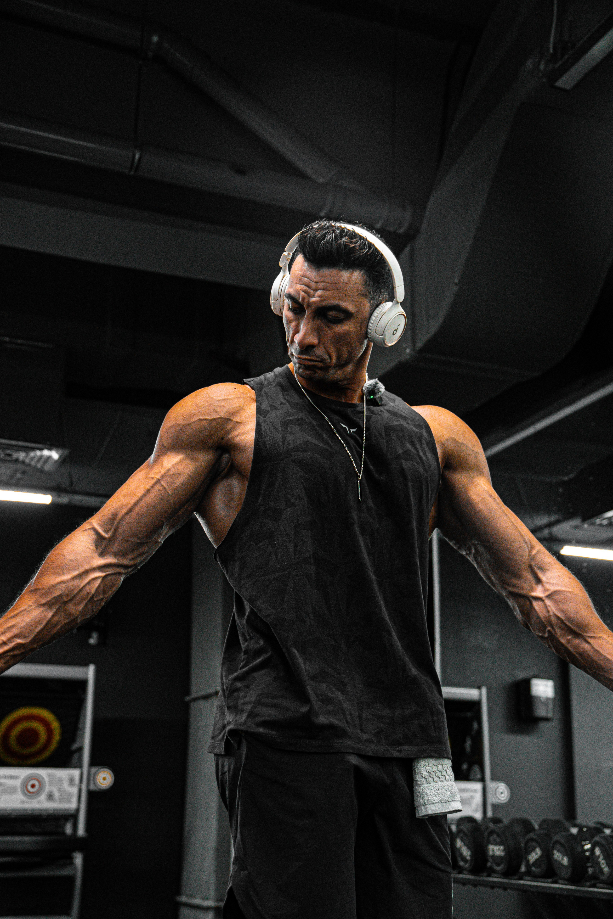 Sports. So1ryn | Visuals & Beyond