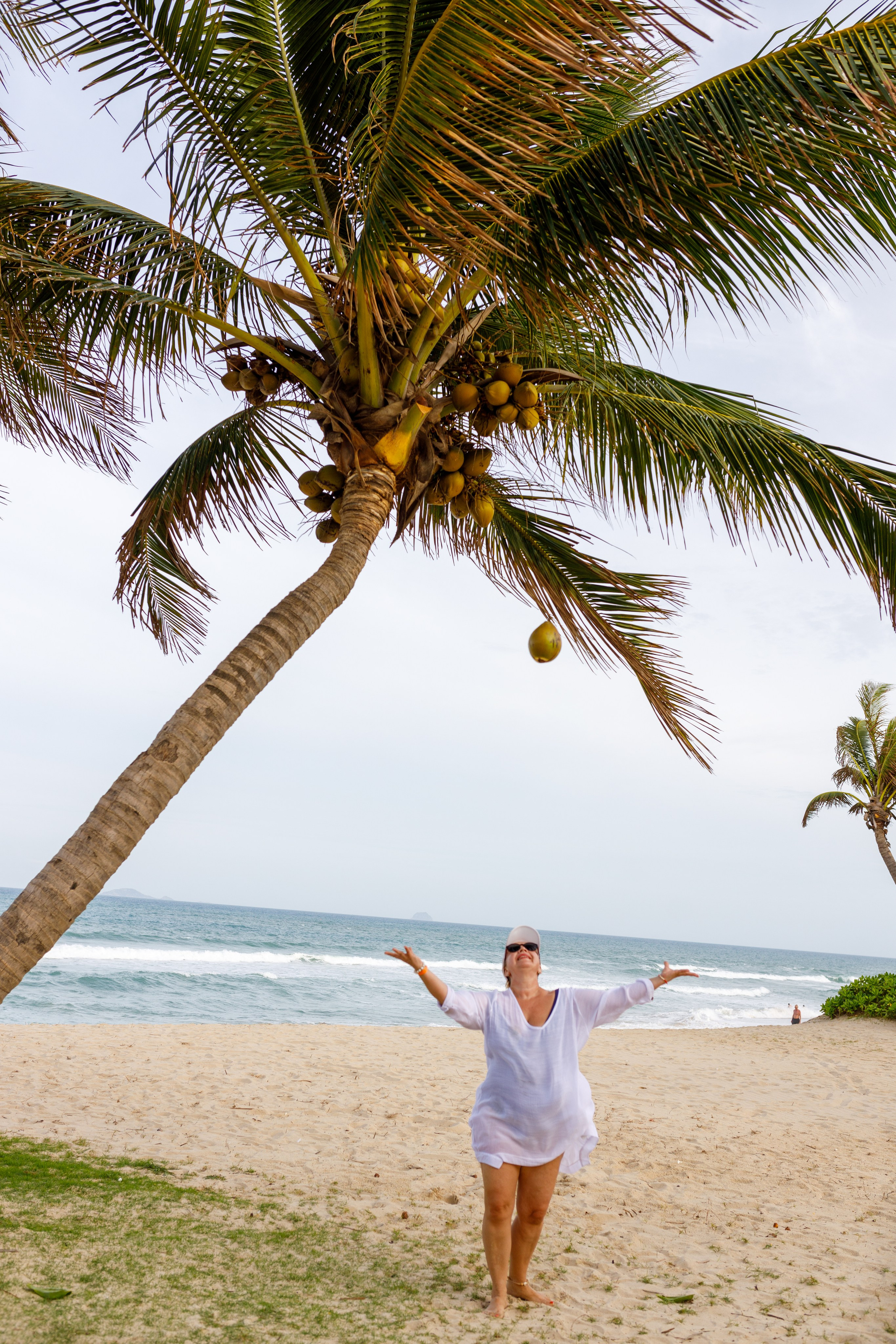 Оля и Максим, отель Селектум, Нячанг, Вьетнам. Сайт Валентина Картунчикова