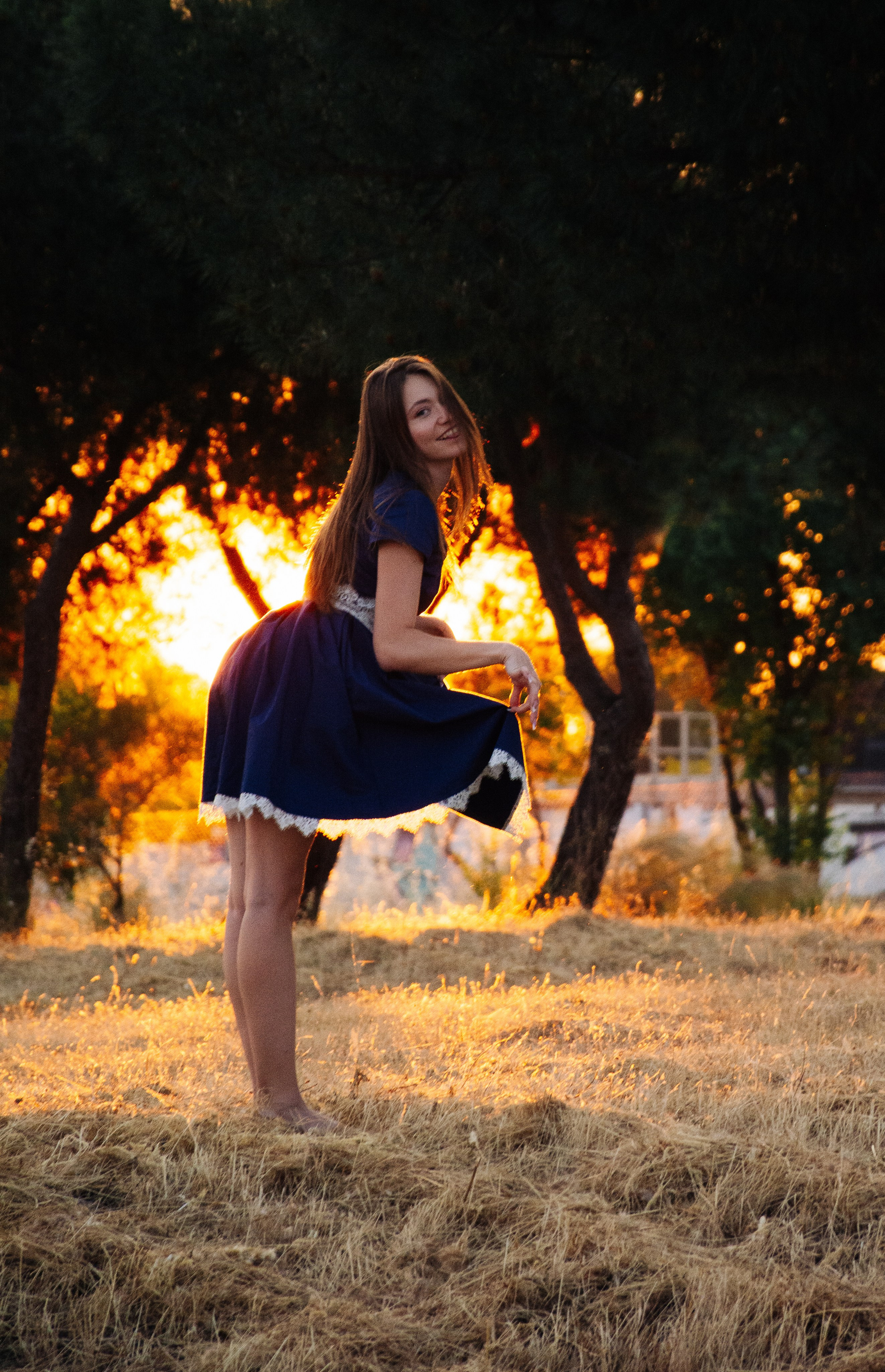 Anna. Shpanarskiy Nazar