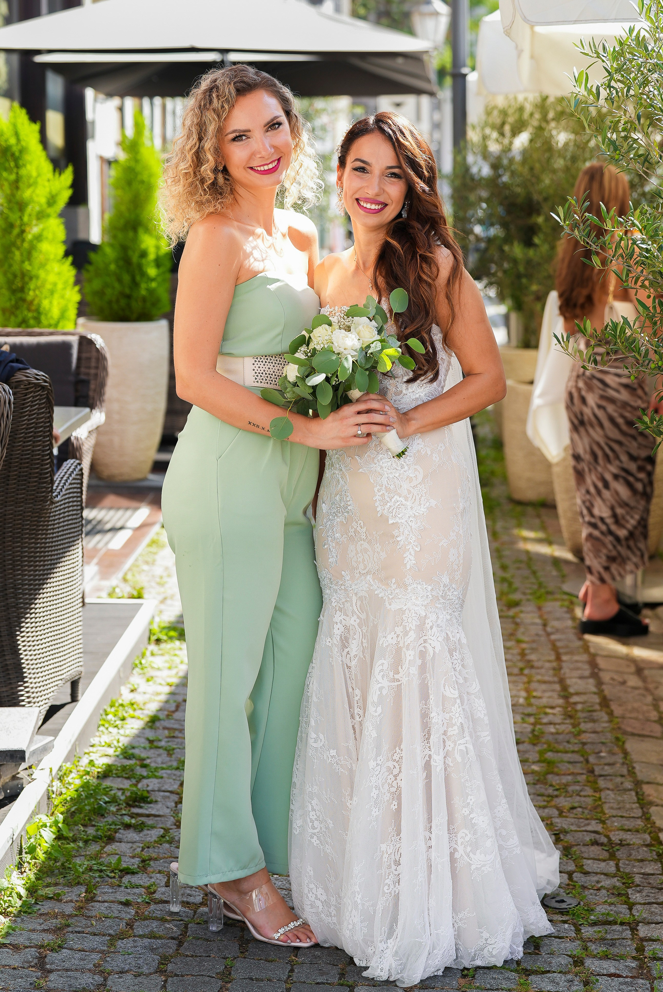 Max & Maria. Fotostudio in Metzingen