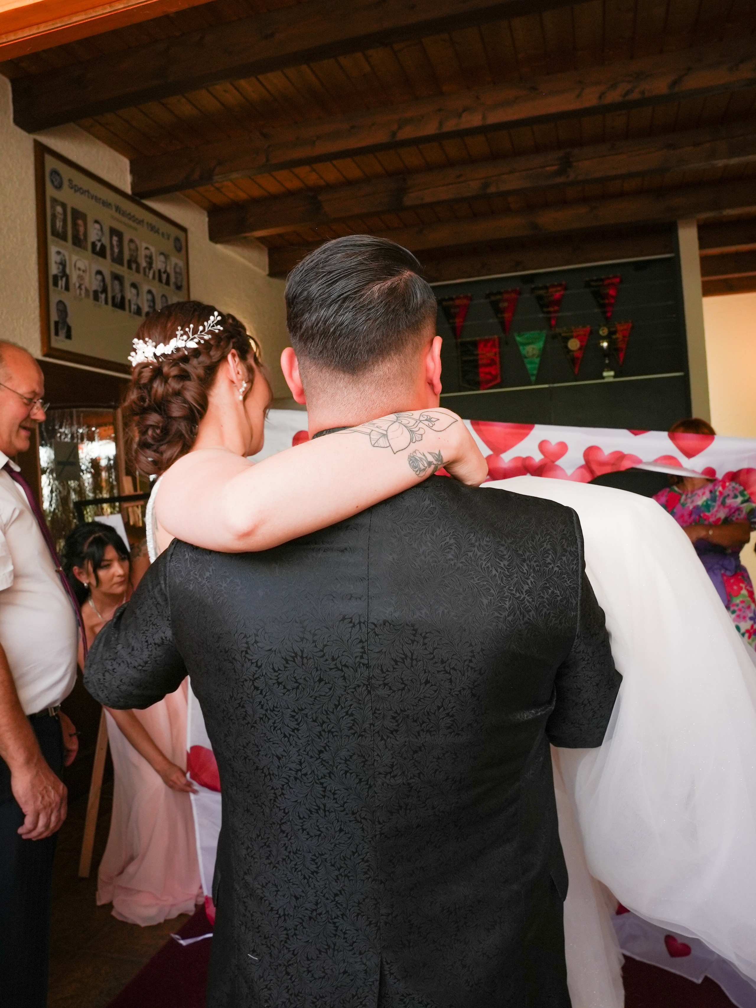 Franky & Angelika. Fotostudio in Metzingen