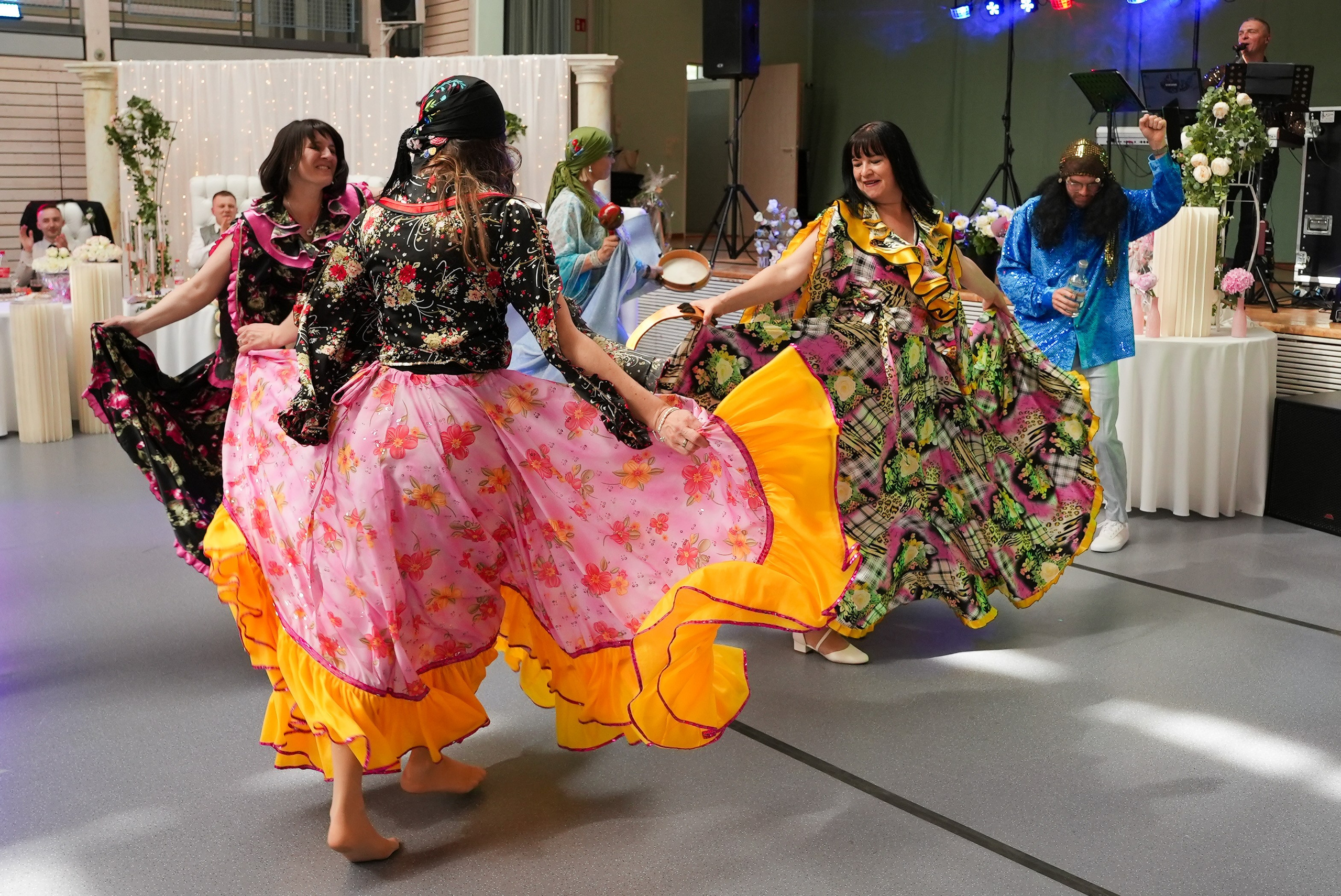 Kevin & Jasmin. Fotostudio in Metzingen