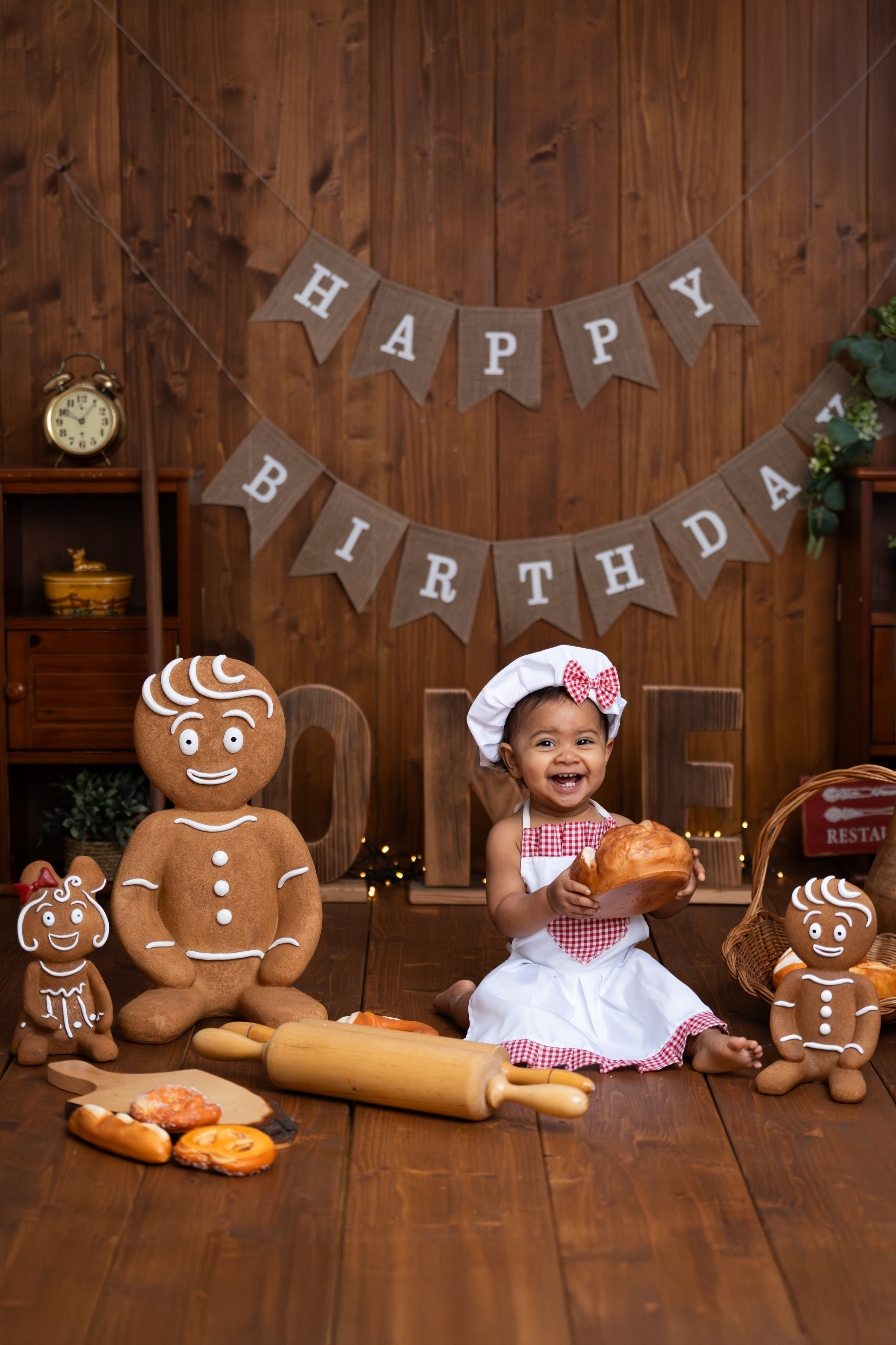 Cake Smash. Fotostudio in Metzingen