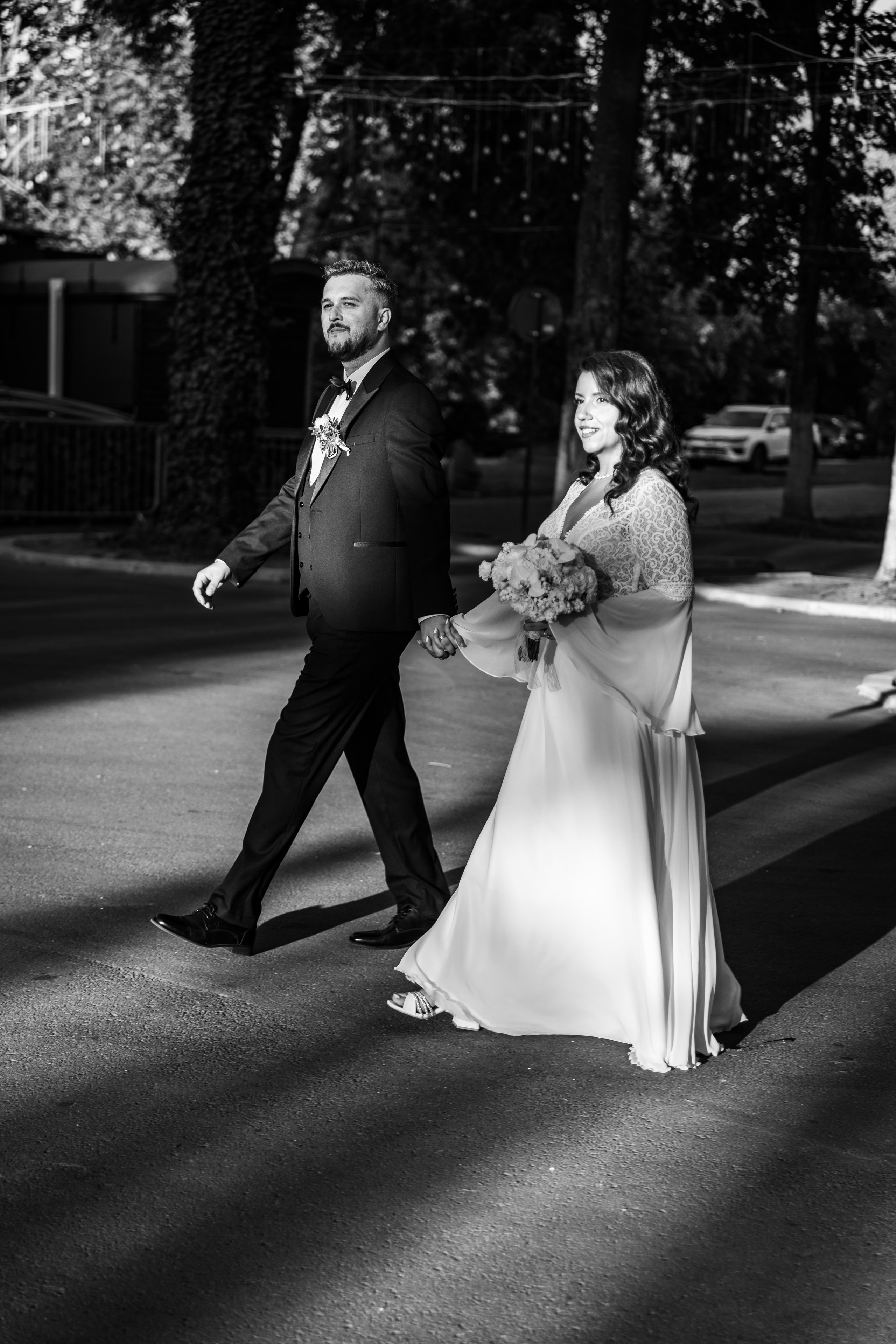 Bogdan & Oana. Acasă