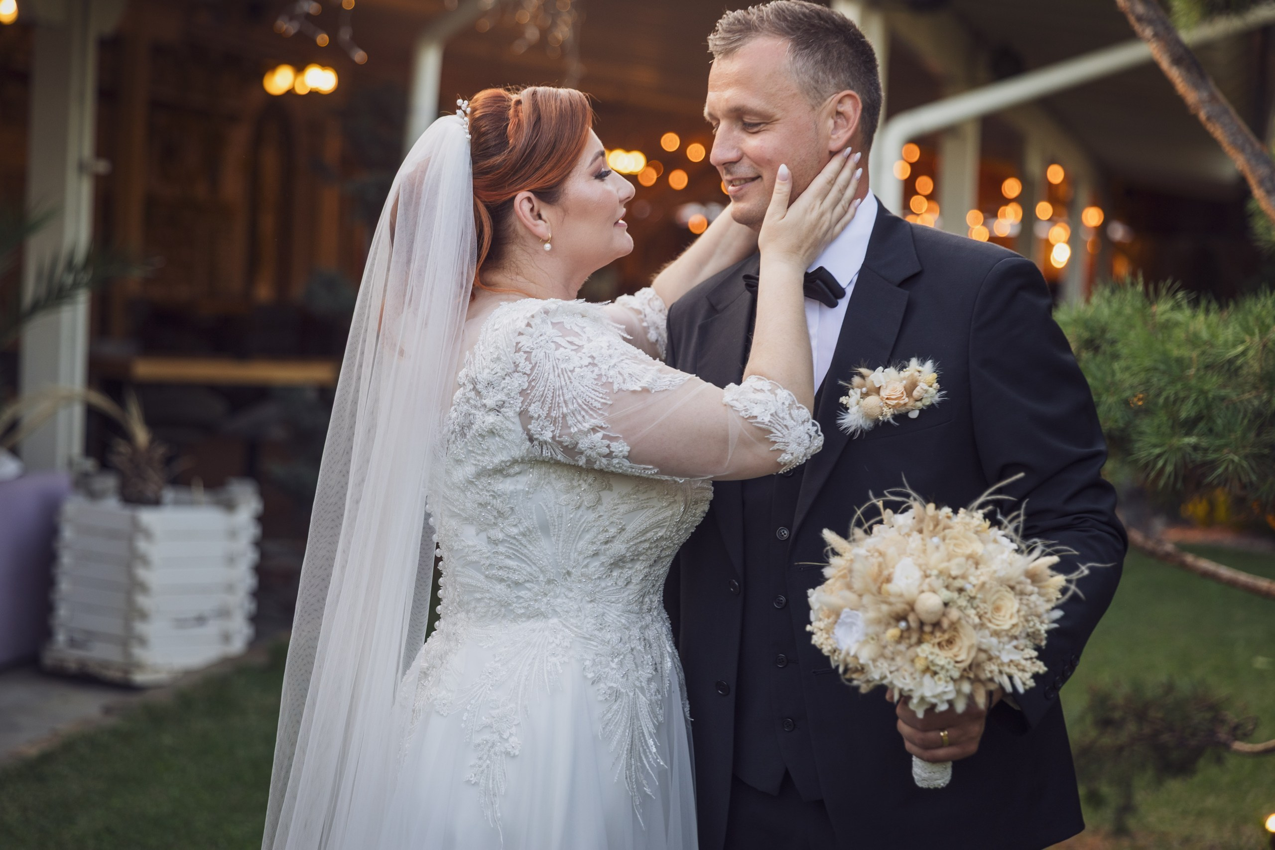 Sergiu & Adelina. Acasă