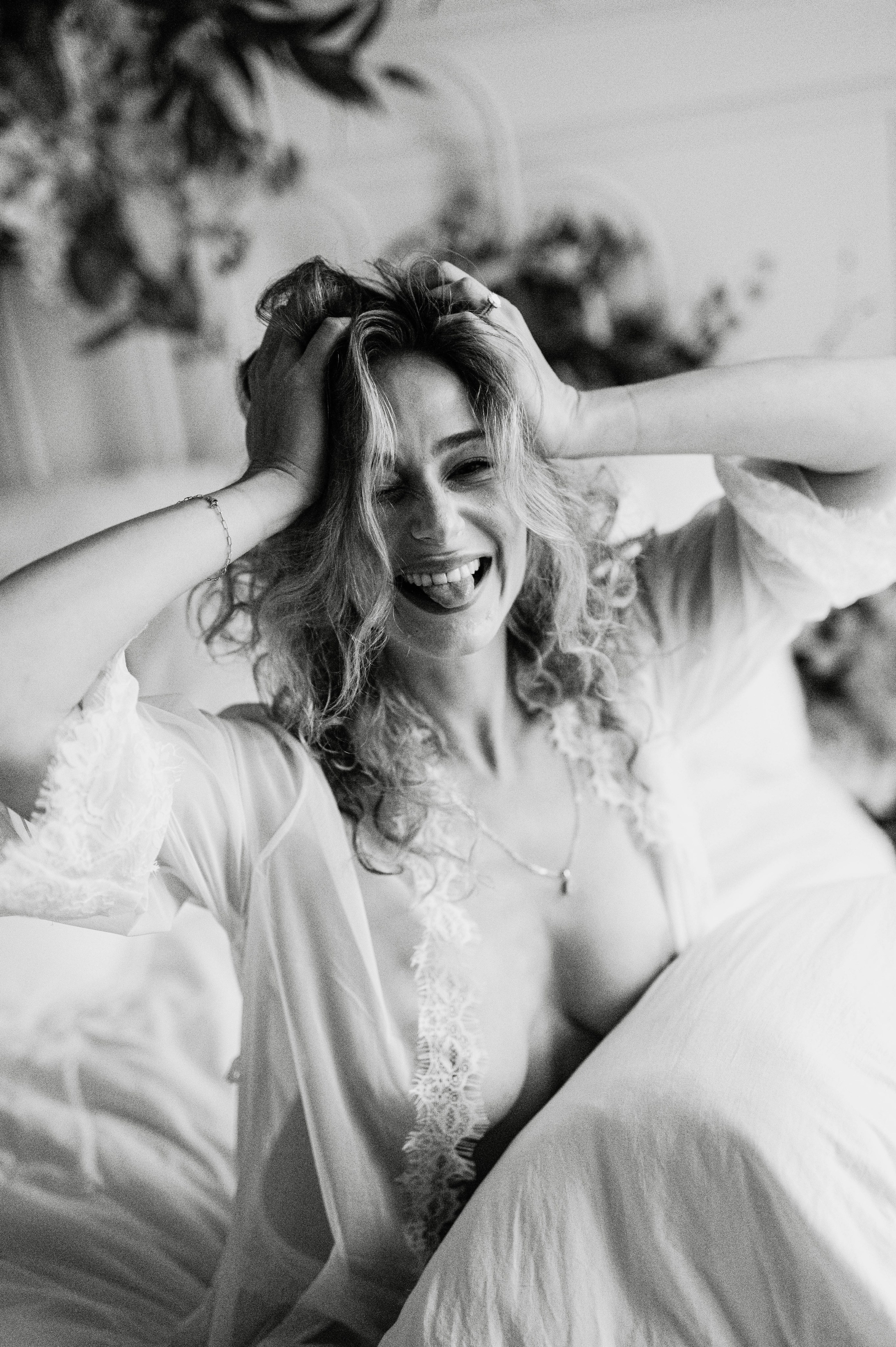 Portrait and lifestyle photographer based in Toronto, Canada