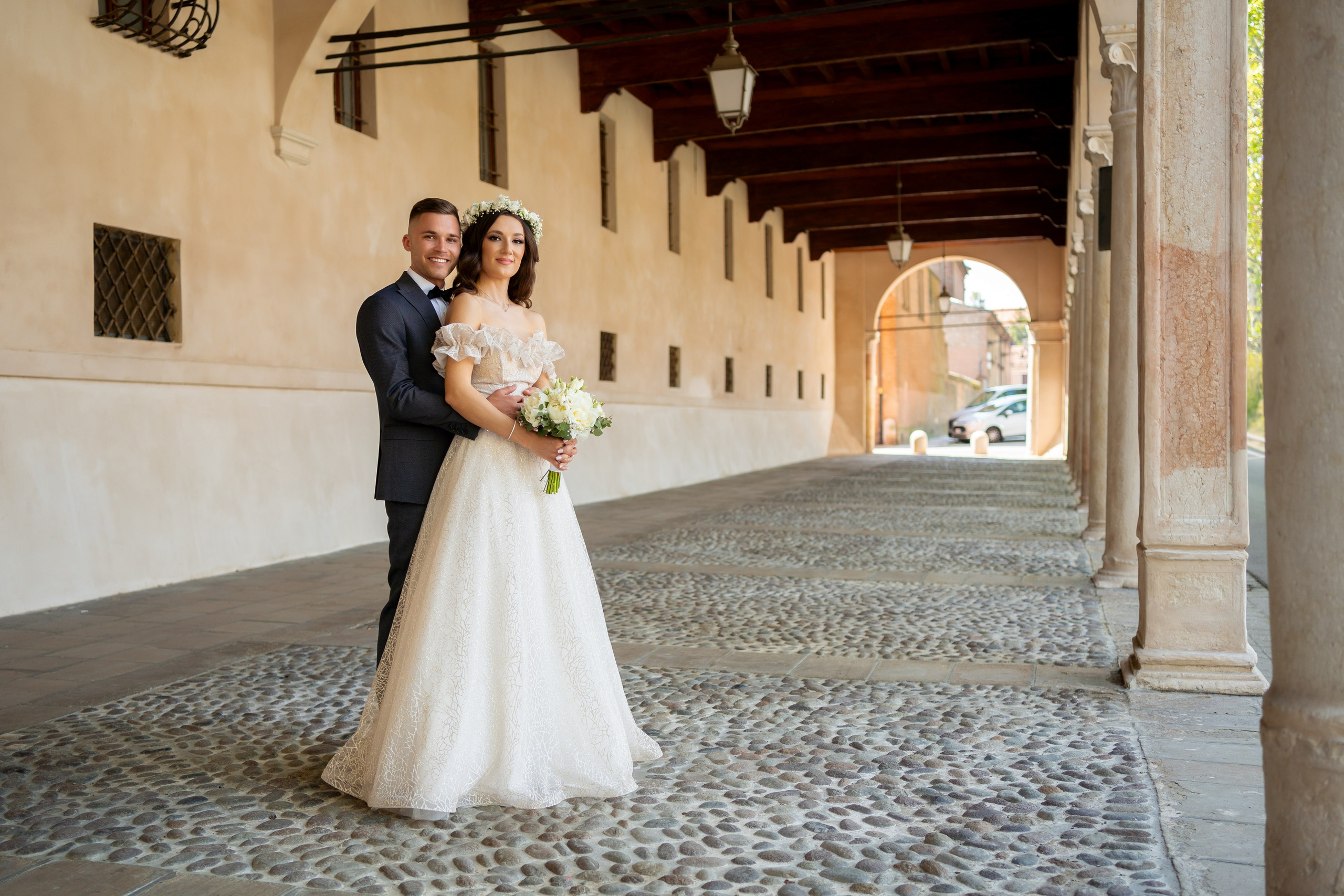 Portafoglio. Mocanu Roman di fotografo in Bologna/Modena/Ferrara