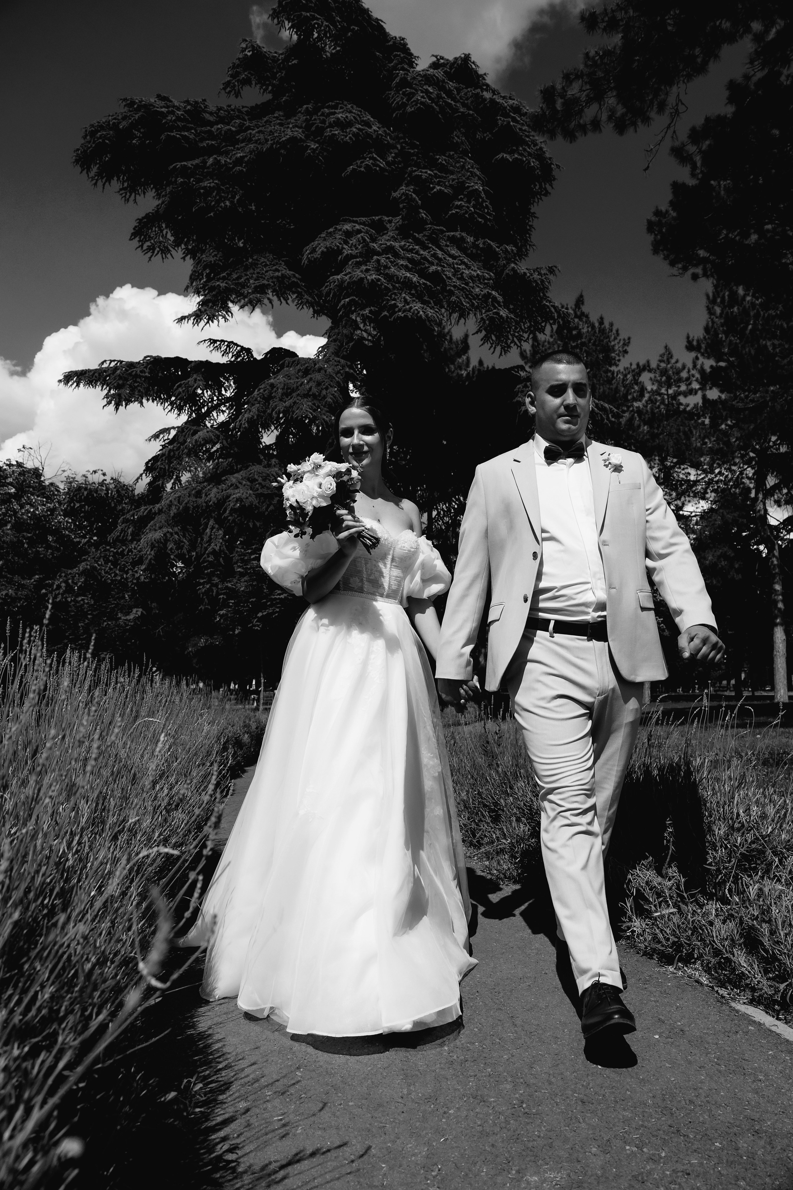 Сватба Айтос. Фотограф Ирина Йотова