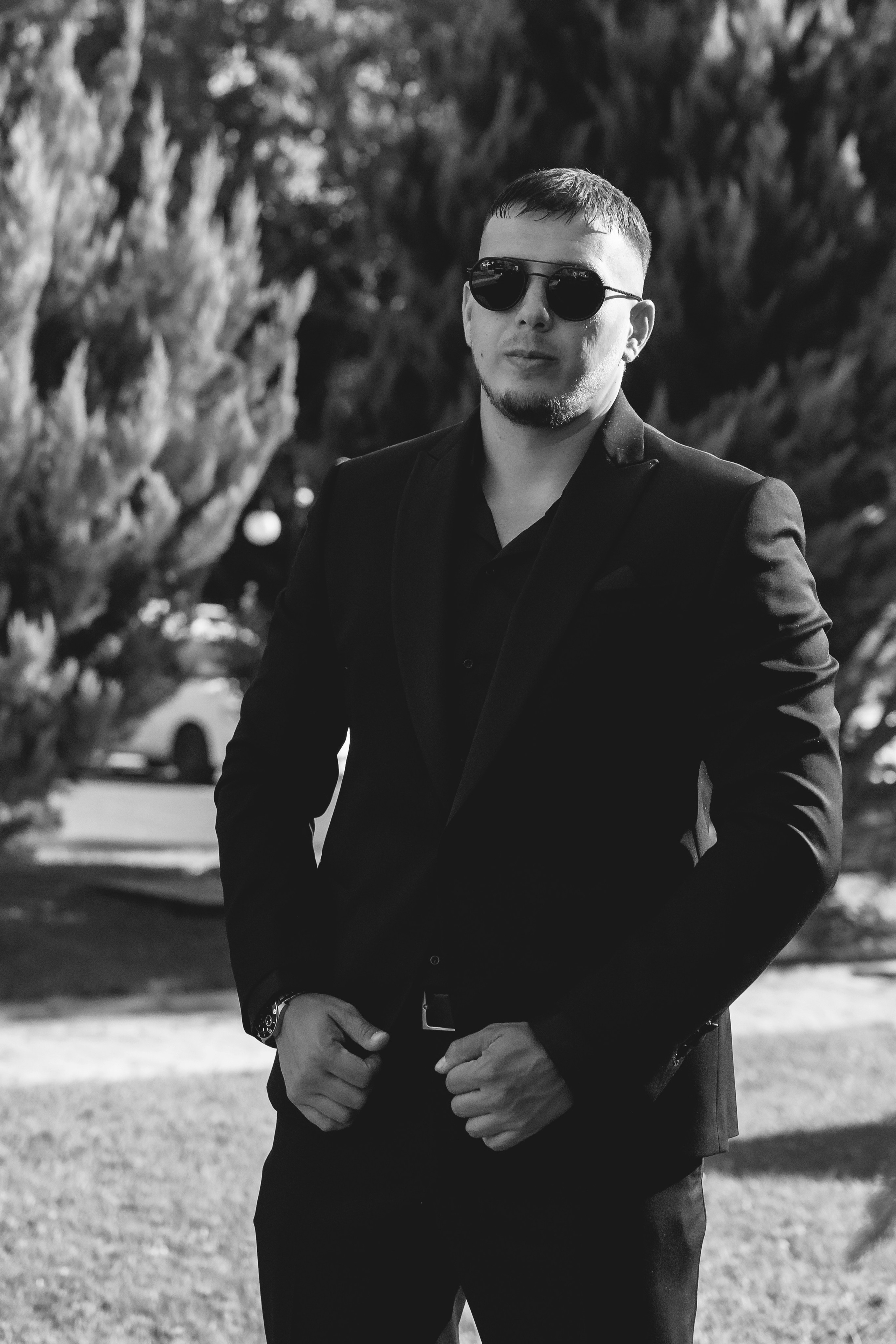 Годеж. Фотограф Ирина Йотова