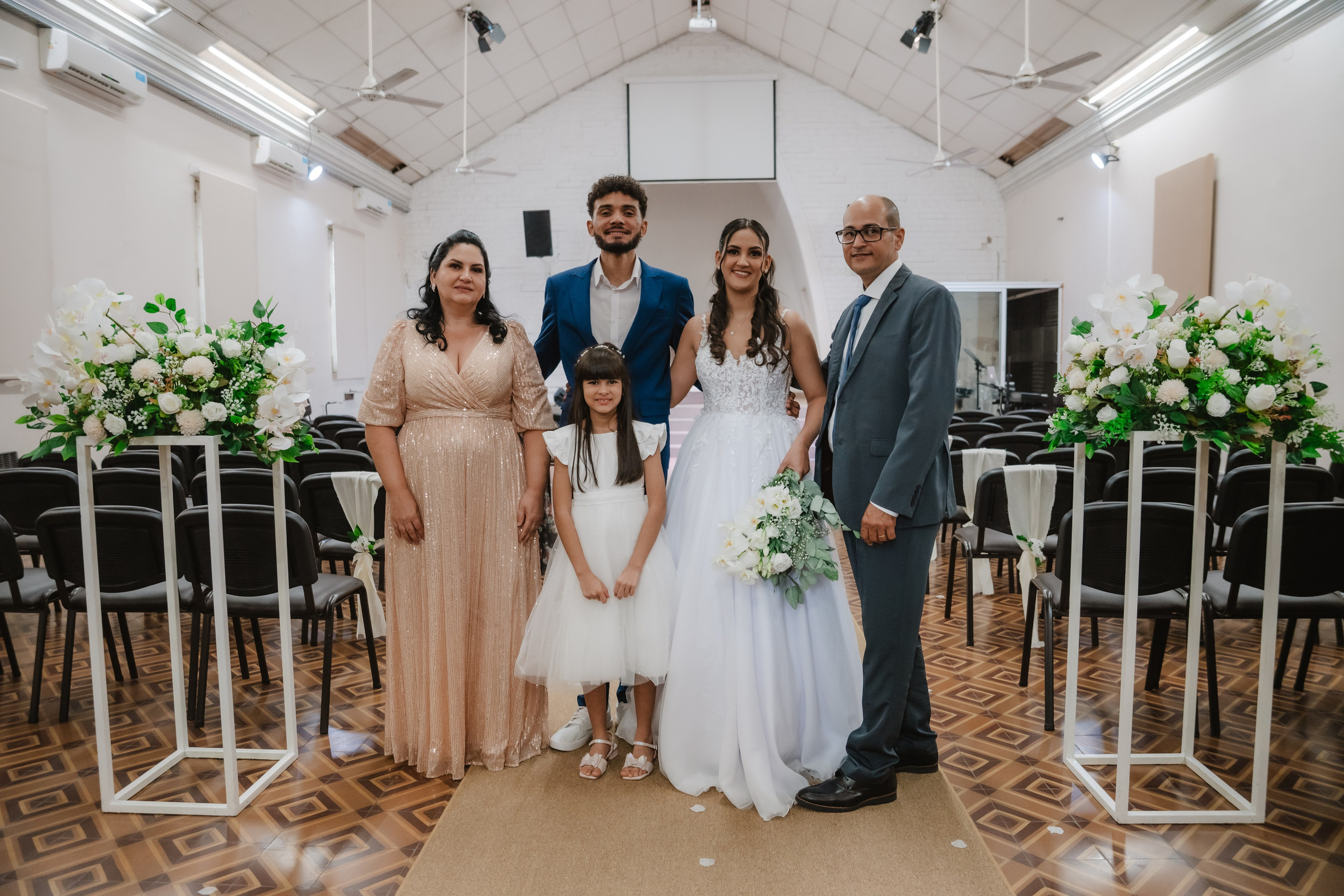 BODAS. FOTOGRAFÍA Y VIDEO BRUNO GREPPI