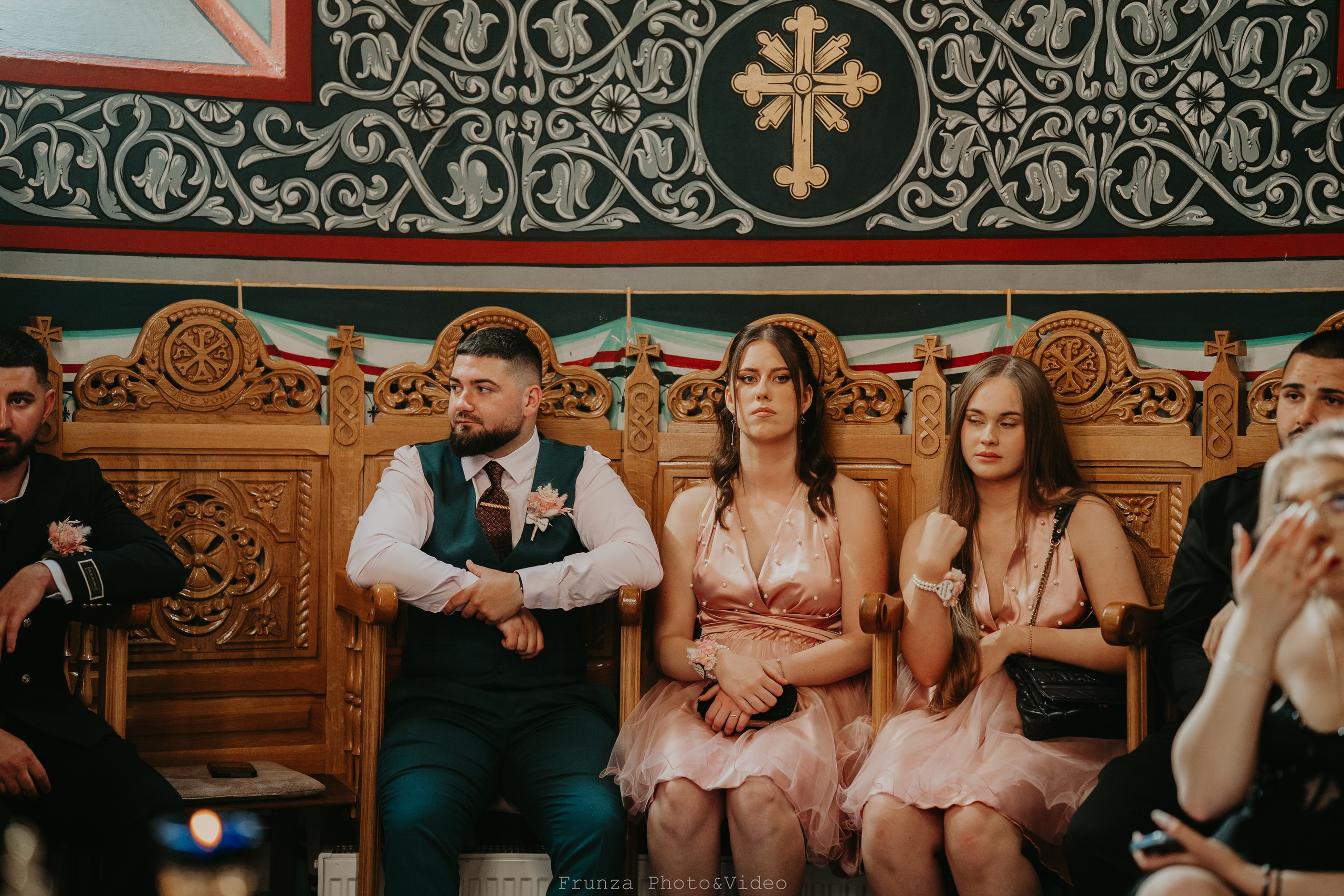 Ionut & Alexandra / Complete Wedding Day. Foto / Video nunta Deva, Hunedoara