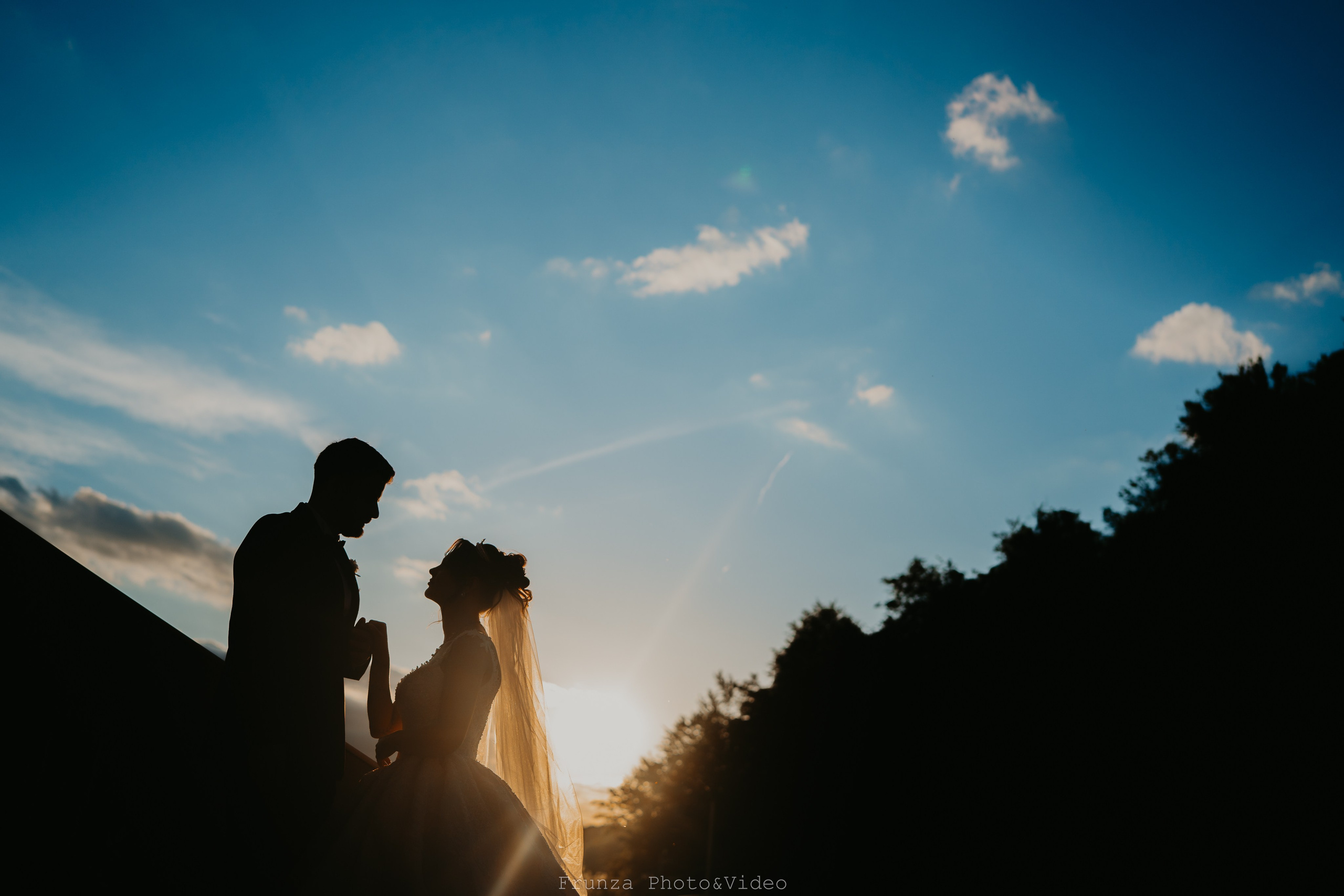 Ionut & Alexandra / Complete Wedding Day. Foto / Video nunta Deva, Hunedoara