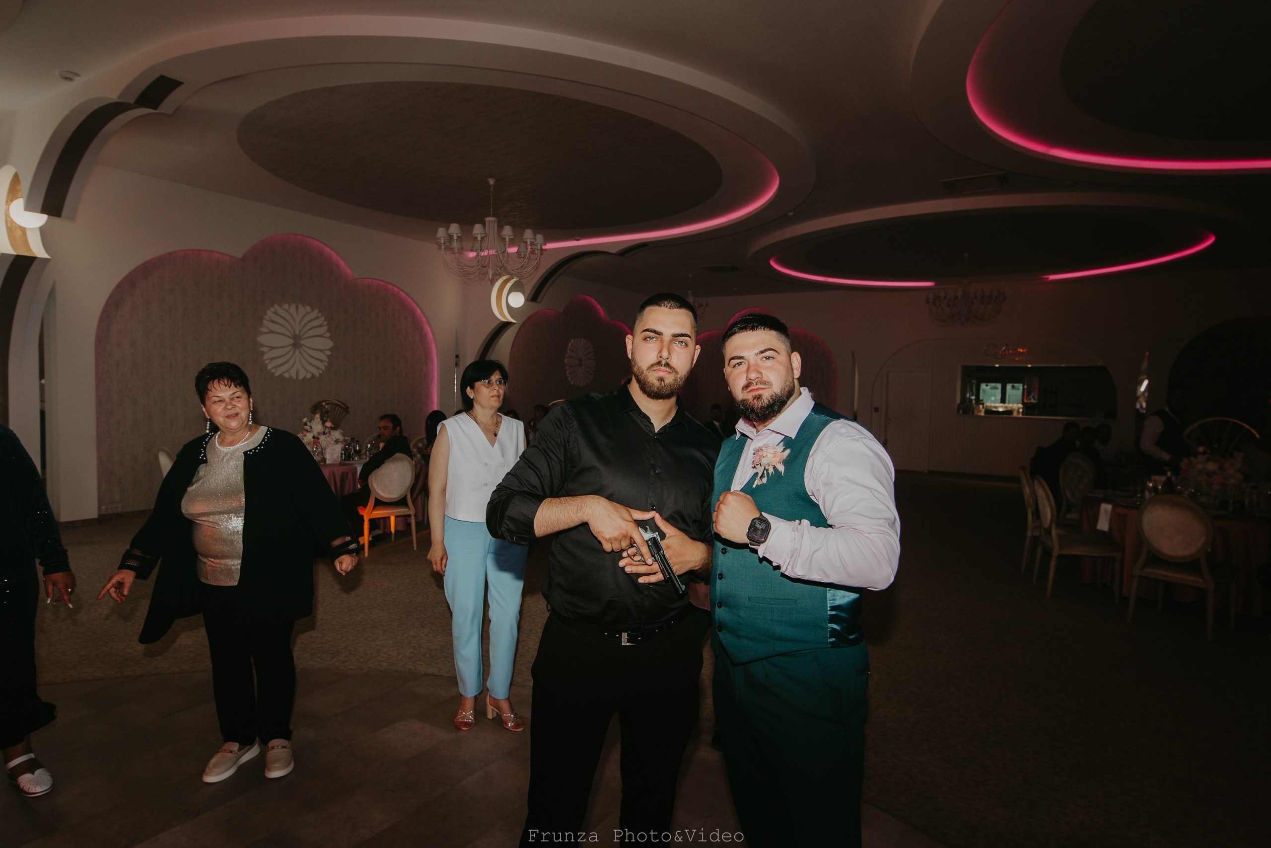 Ionut & Alexandra / Complete Wedding Day. Foto / Video nunta Deva, Hunedoara