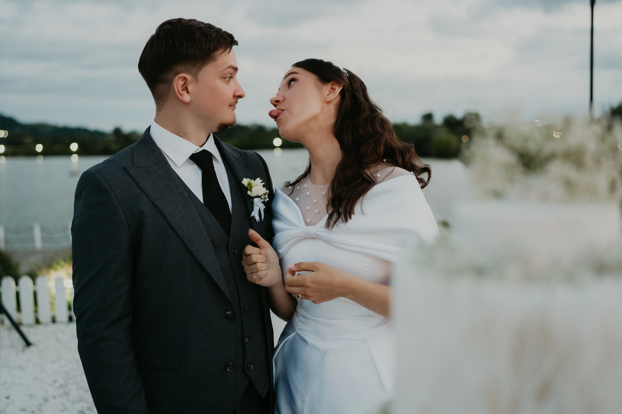 Ioana & Gabi / Wedding Day. Foto / Video nunta Deva, Hunedoara