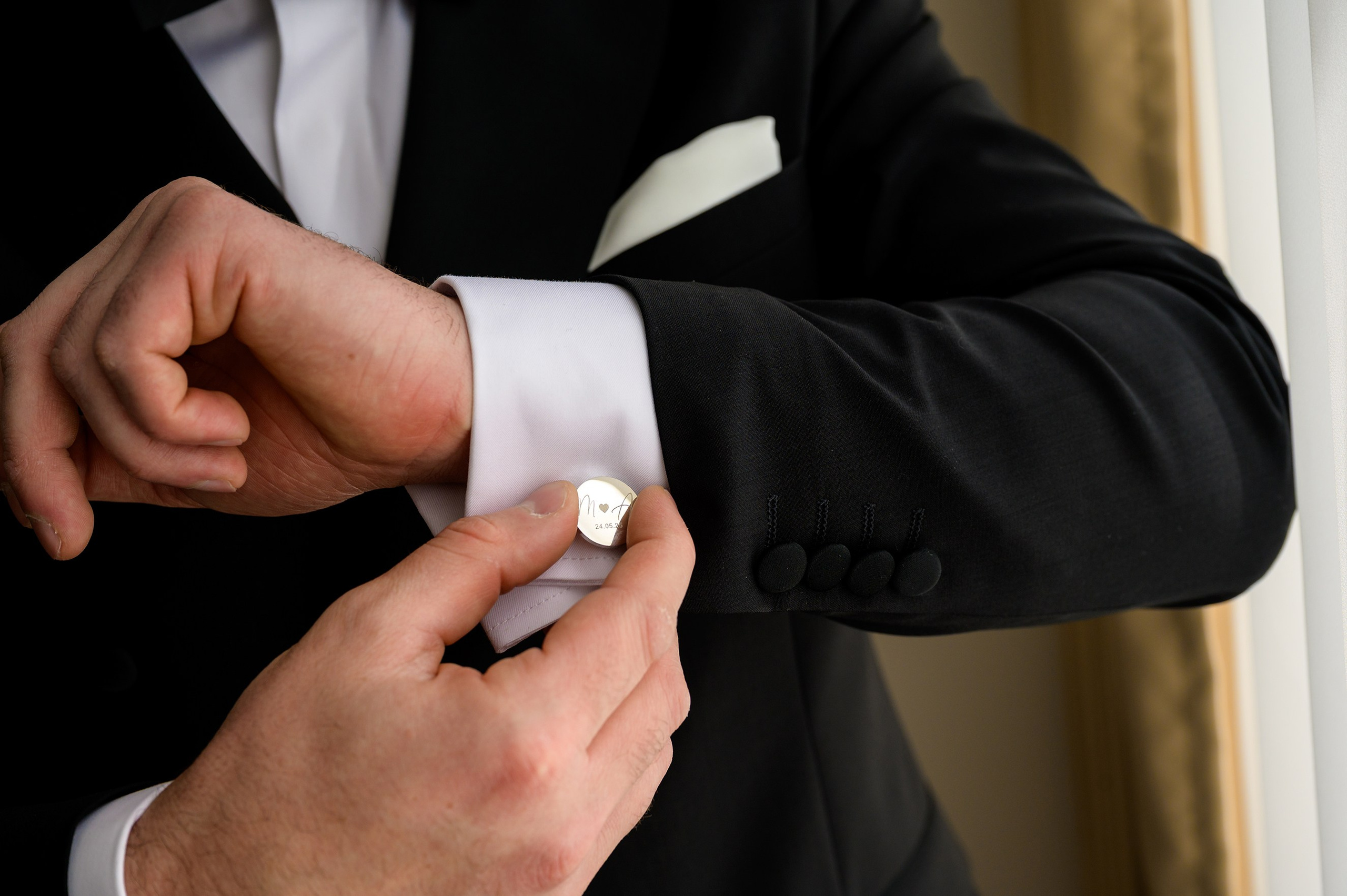 Nunta Andreea si Marian