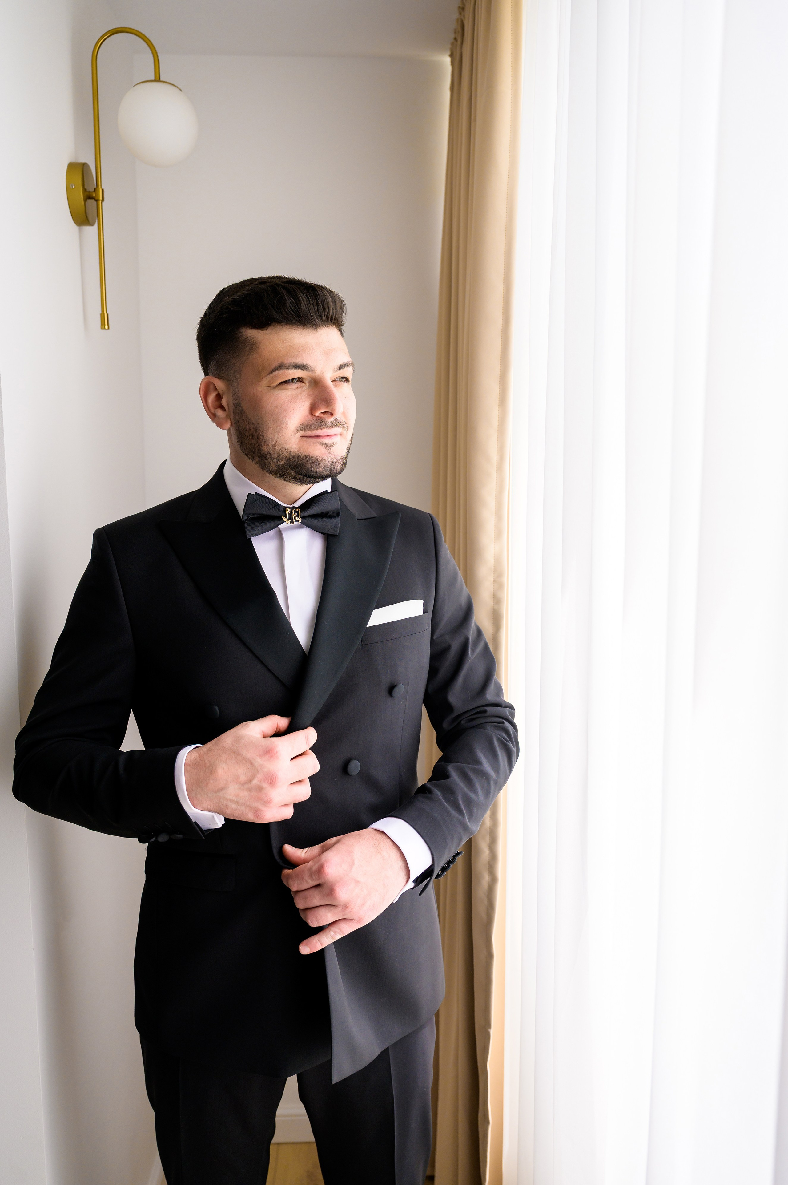 Nunta Andreea si Marian