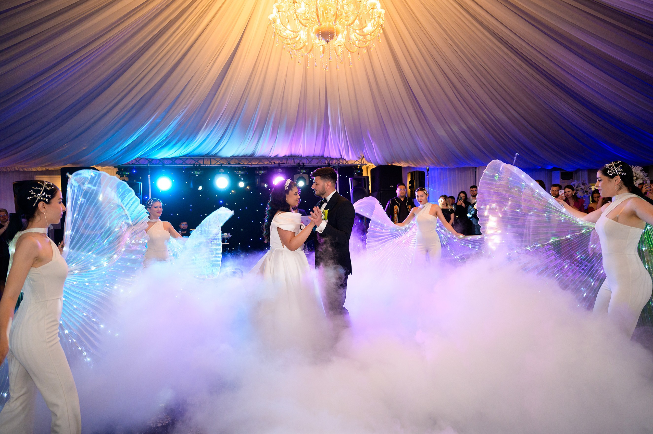 Nunta Andreea si Marian