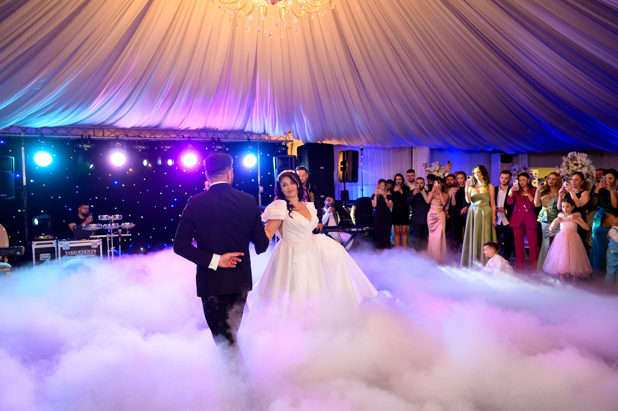 Nunta Andreea si Marian