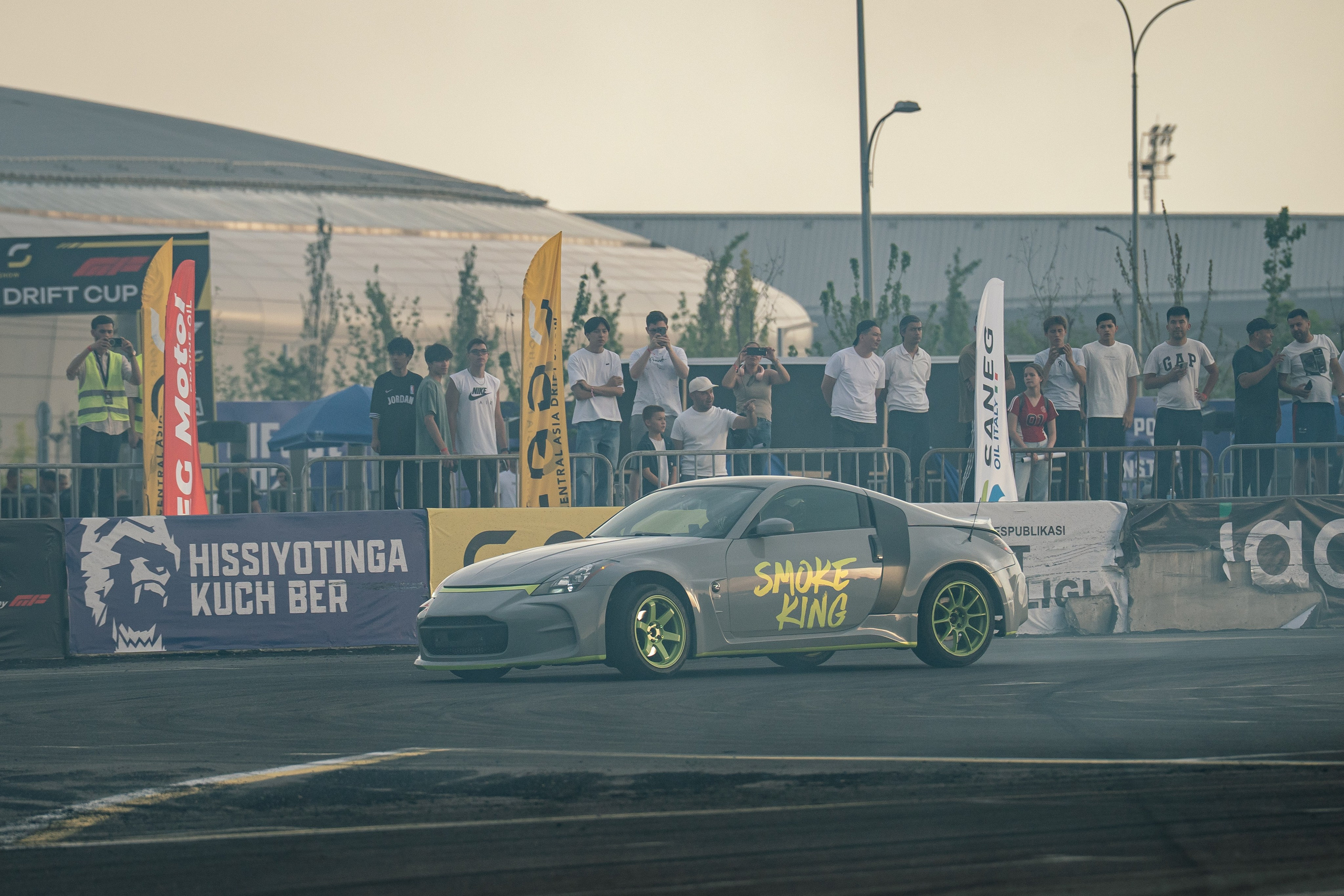 MotorFest 2026