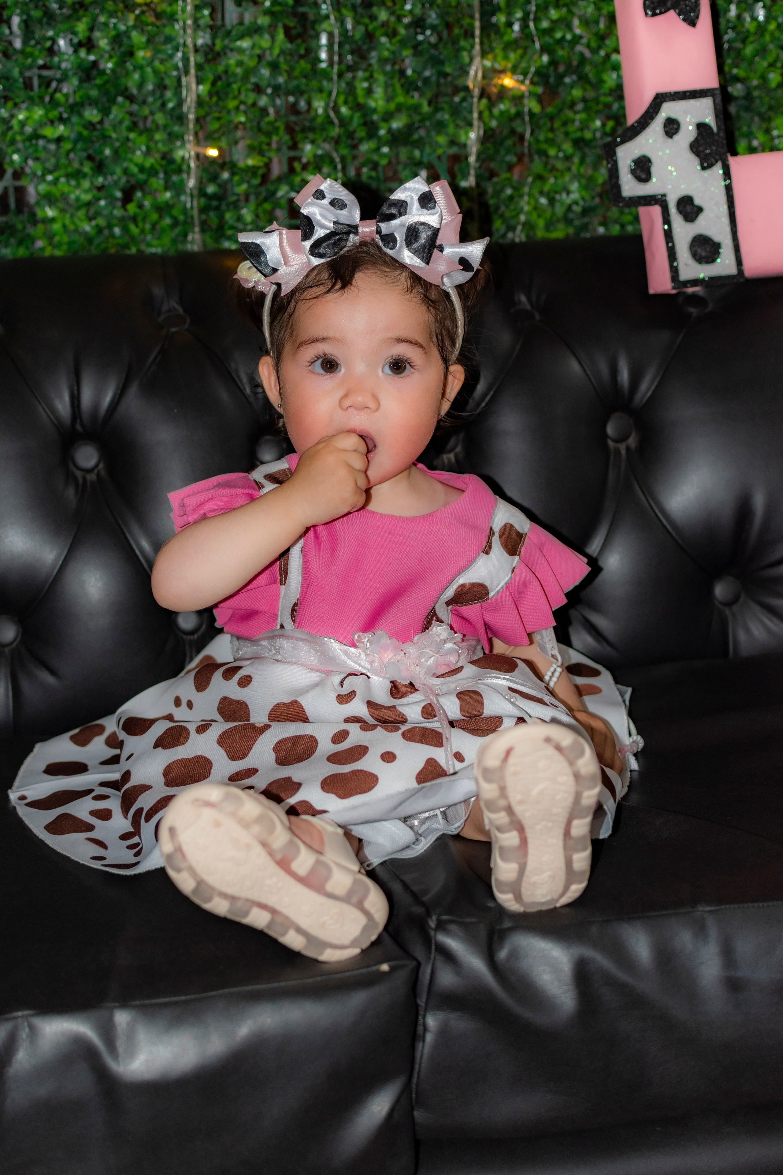 Infantiles. Sergio Creativo