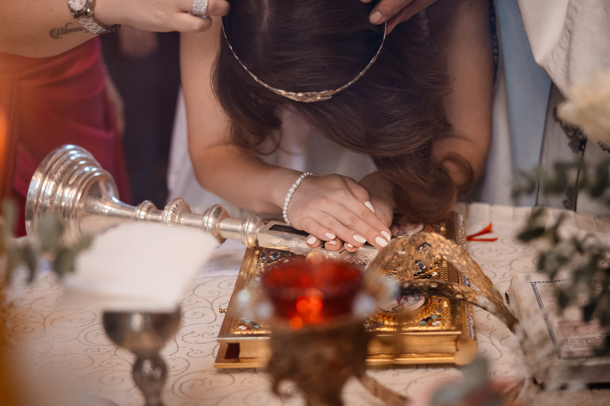 Stefania & Alex. Blink Photo — Fotografie & Videografie Nuntă