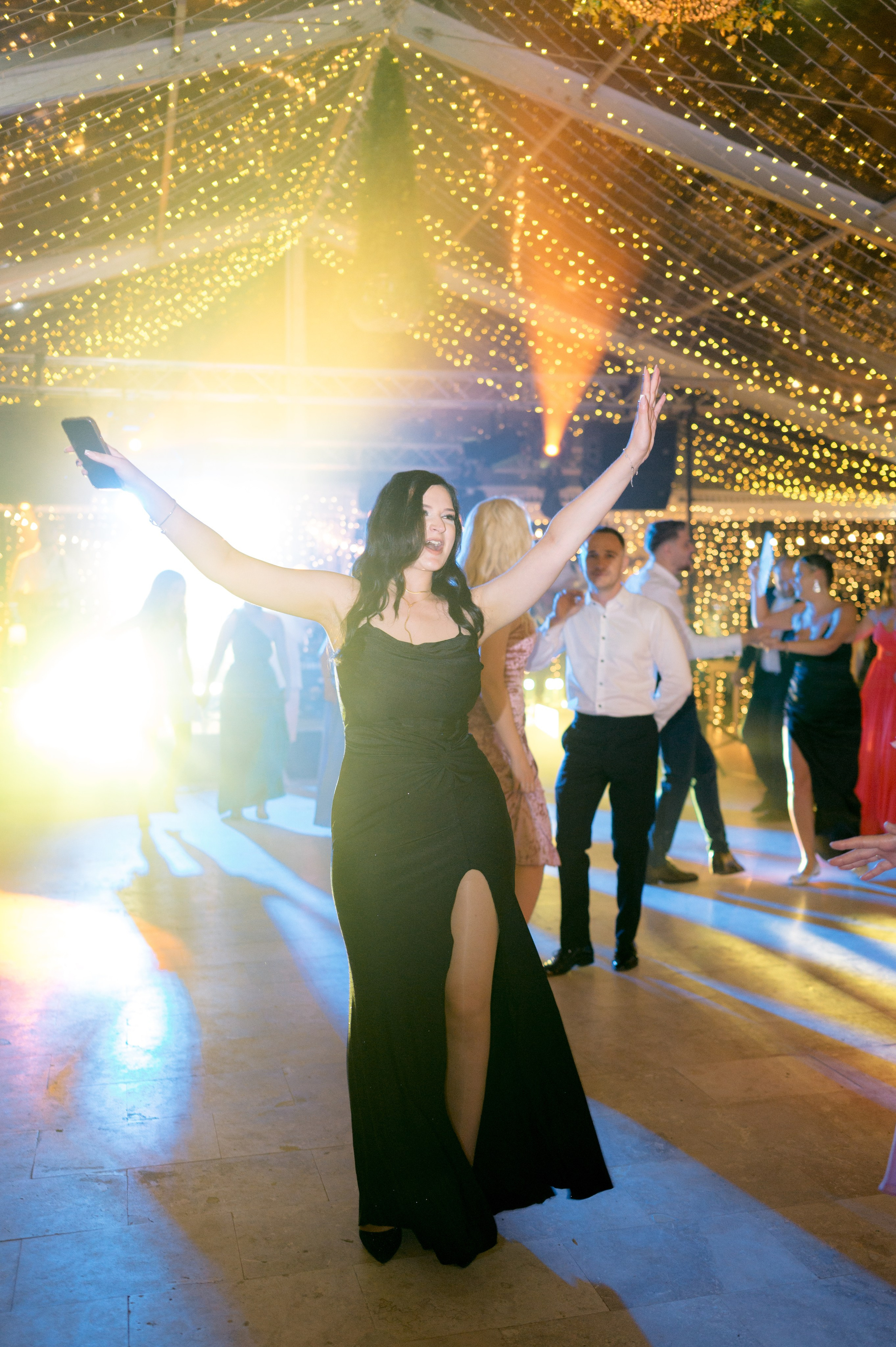 Patricia & Mihai – nuntă la Cesari | Fotograf nuntă București