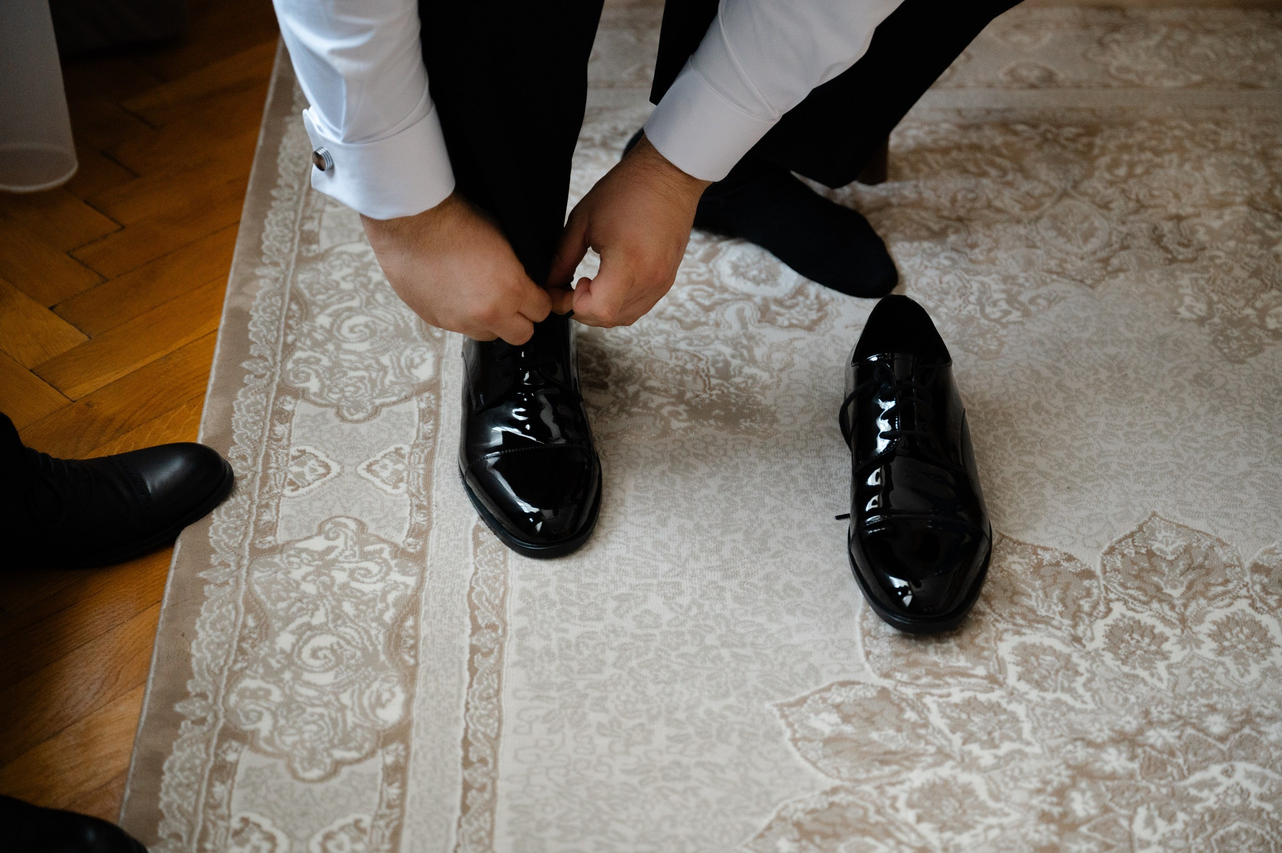 Alin Si Anamaria – O Zi Plină De Emoții La Cetatea Rupea | Happy Souls