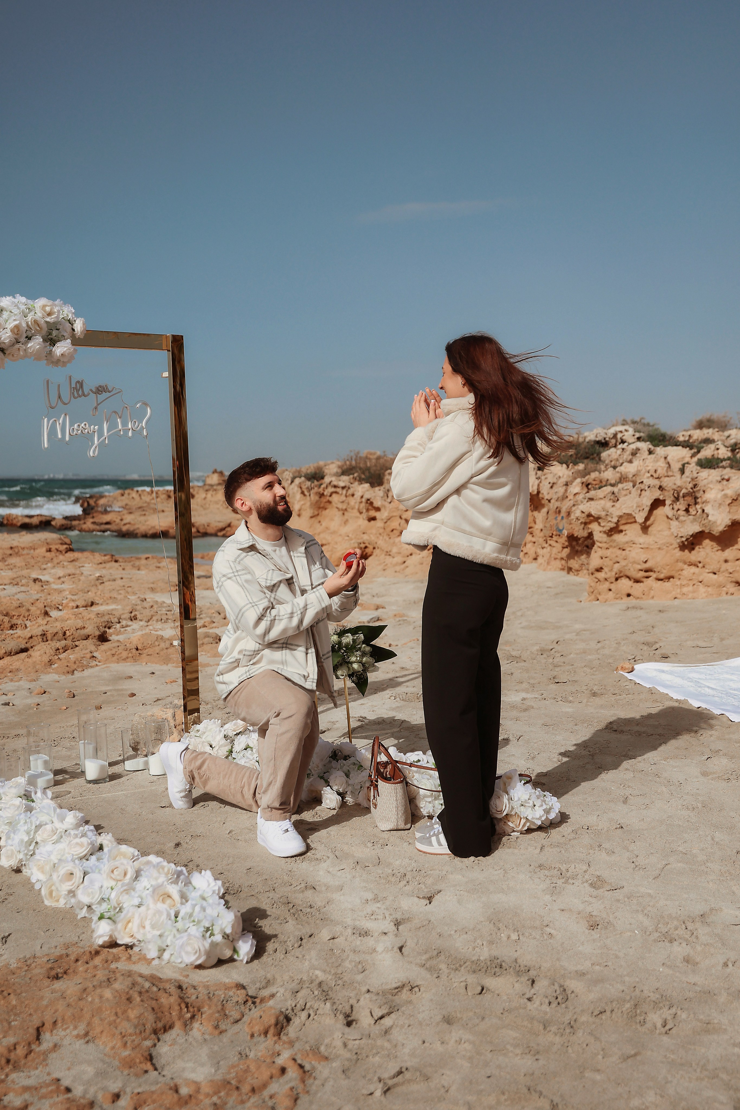 Предложение в Айя-Напе. Февраль, 2026. Kipriotka. Ваш фотограф на Кипре (Айя-Напа, Протарас)