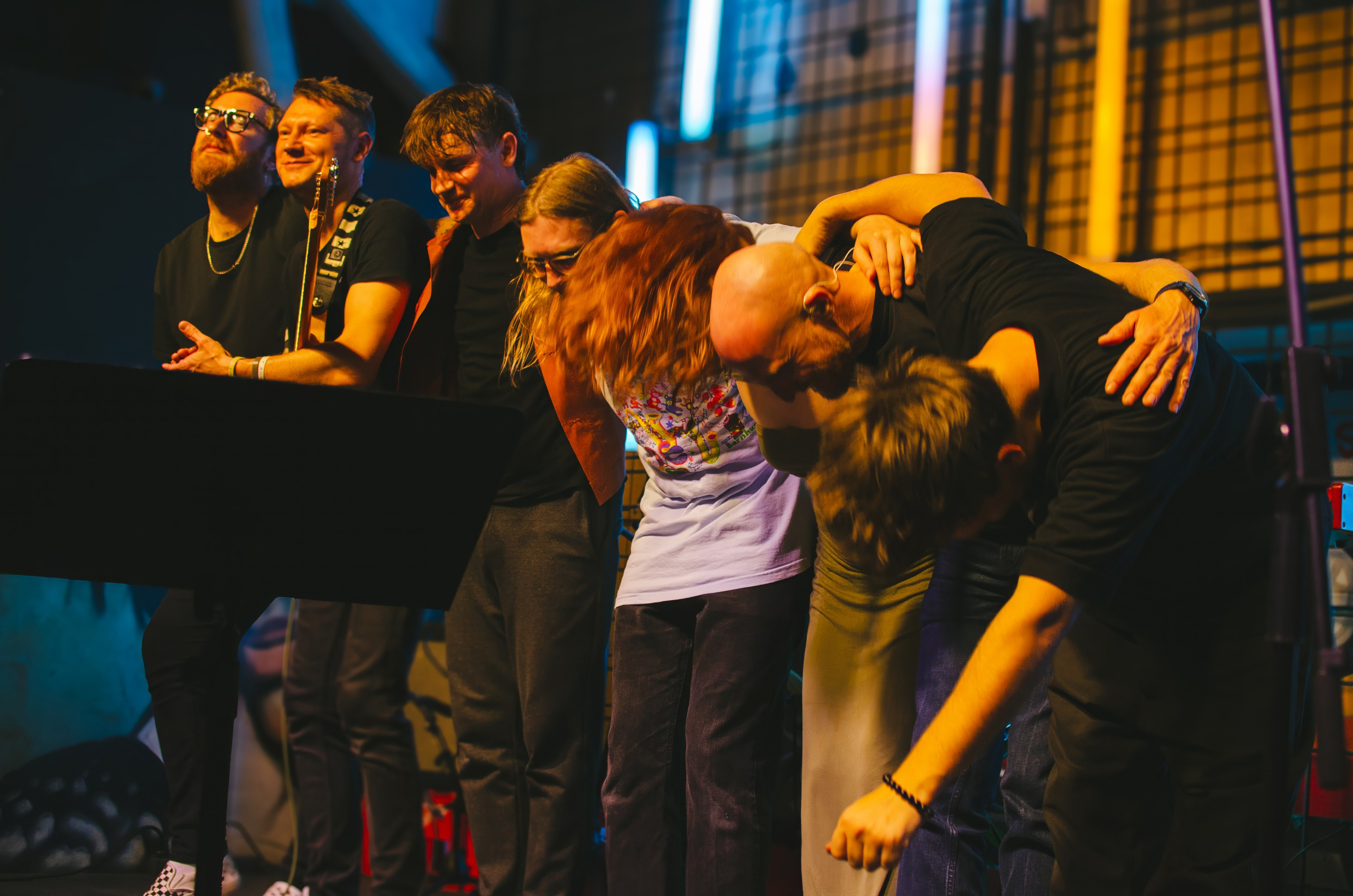 Sansara. Event photographer Alena Iurchenko