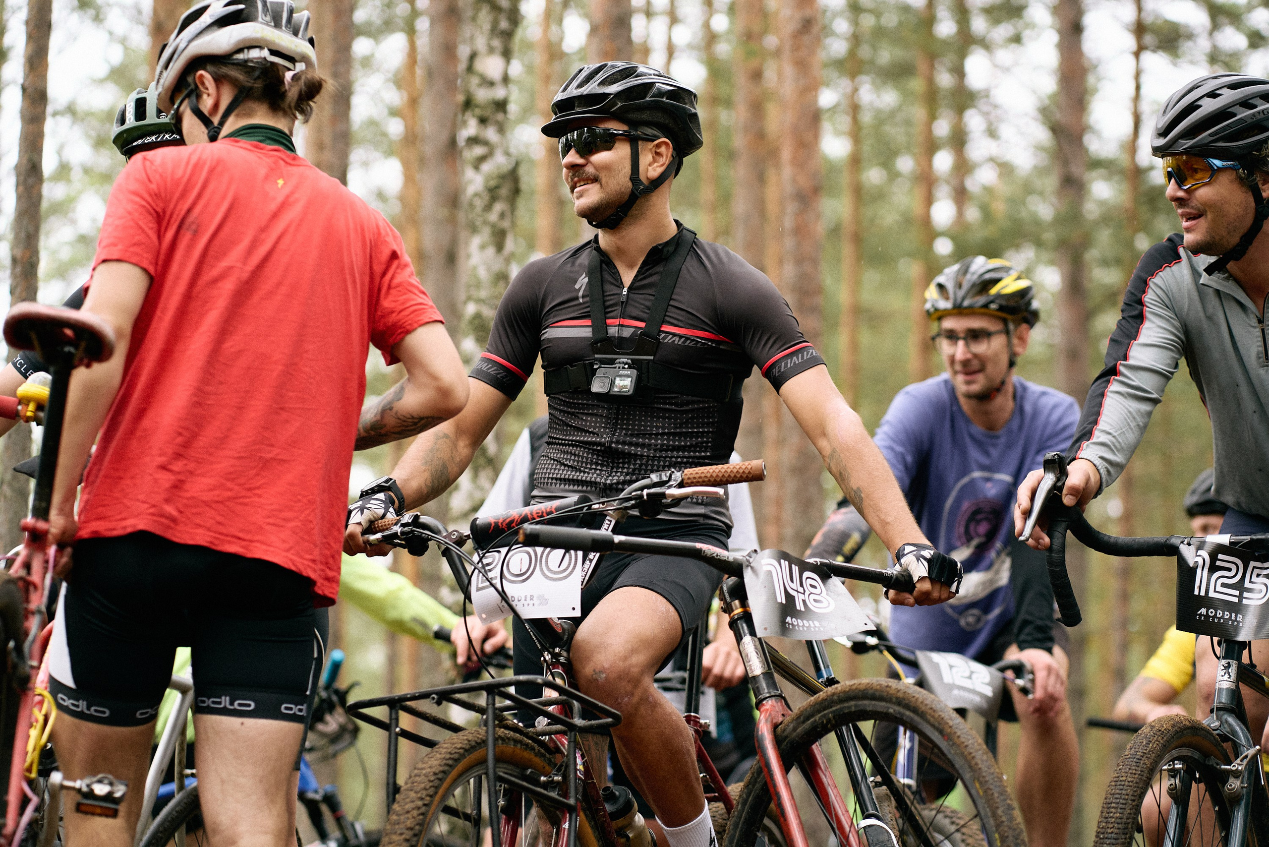 Modder Cup 2021 #cycling. Photographer Evgeniya Dovgalyuk