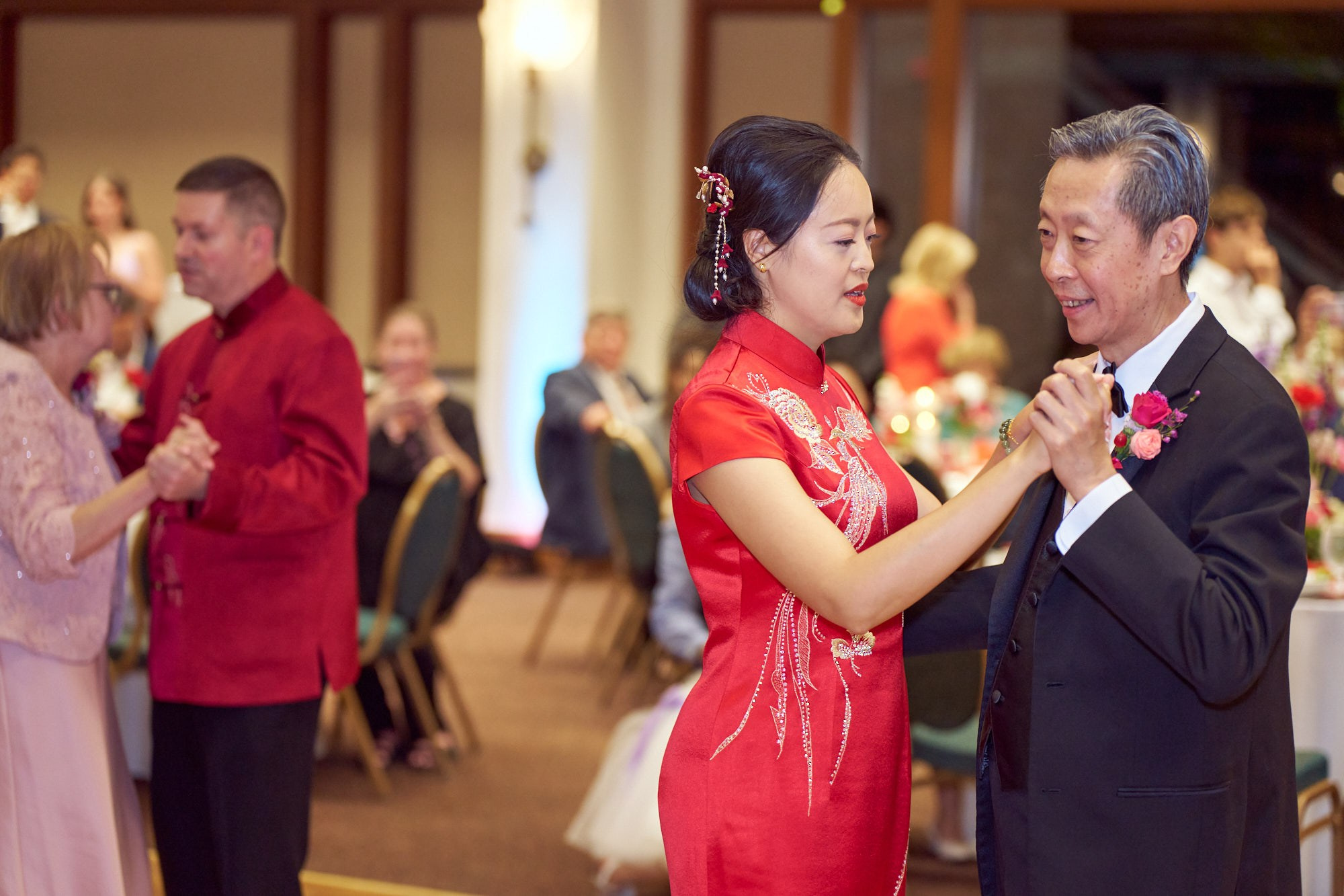 Paul & Sherry, Austin TX. Alex Pedan Photography & Videography