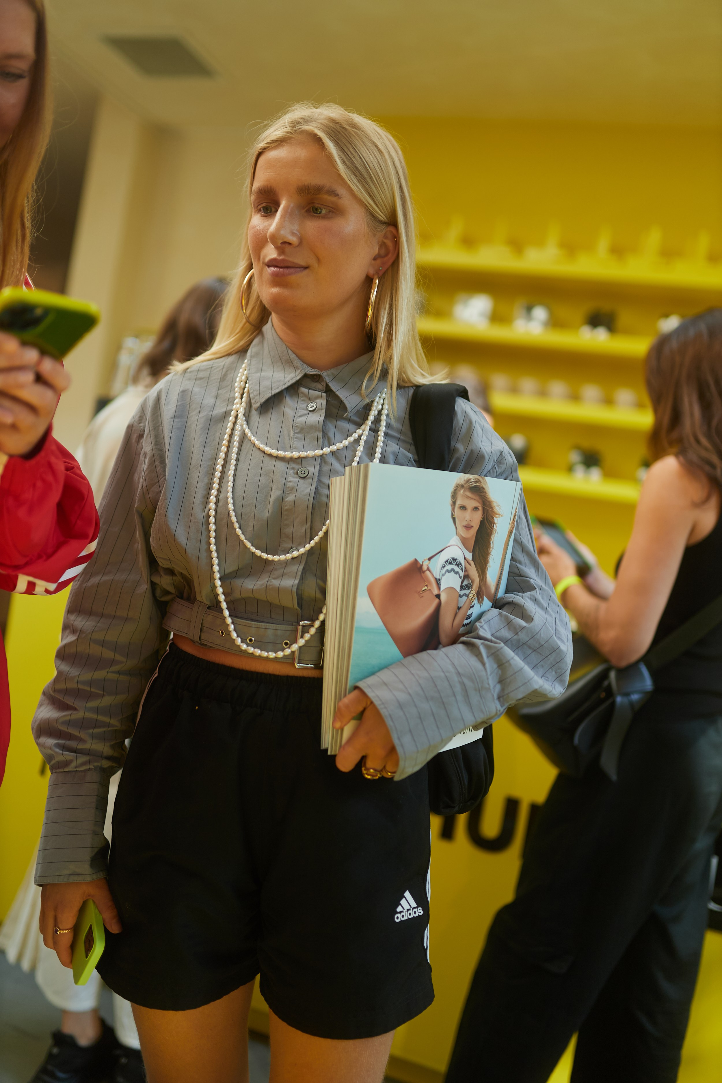 AFW '24 THE HUB. Personal, fashion, business Photographer in Netherlands