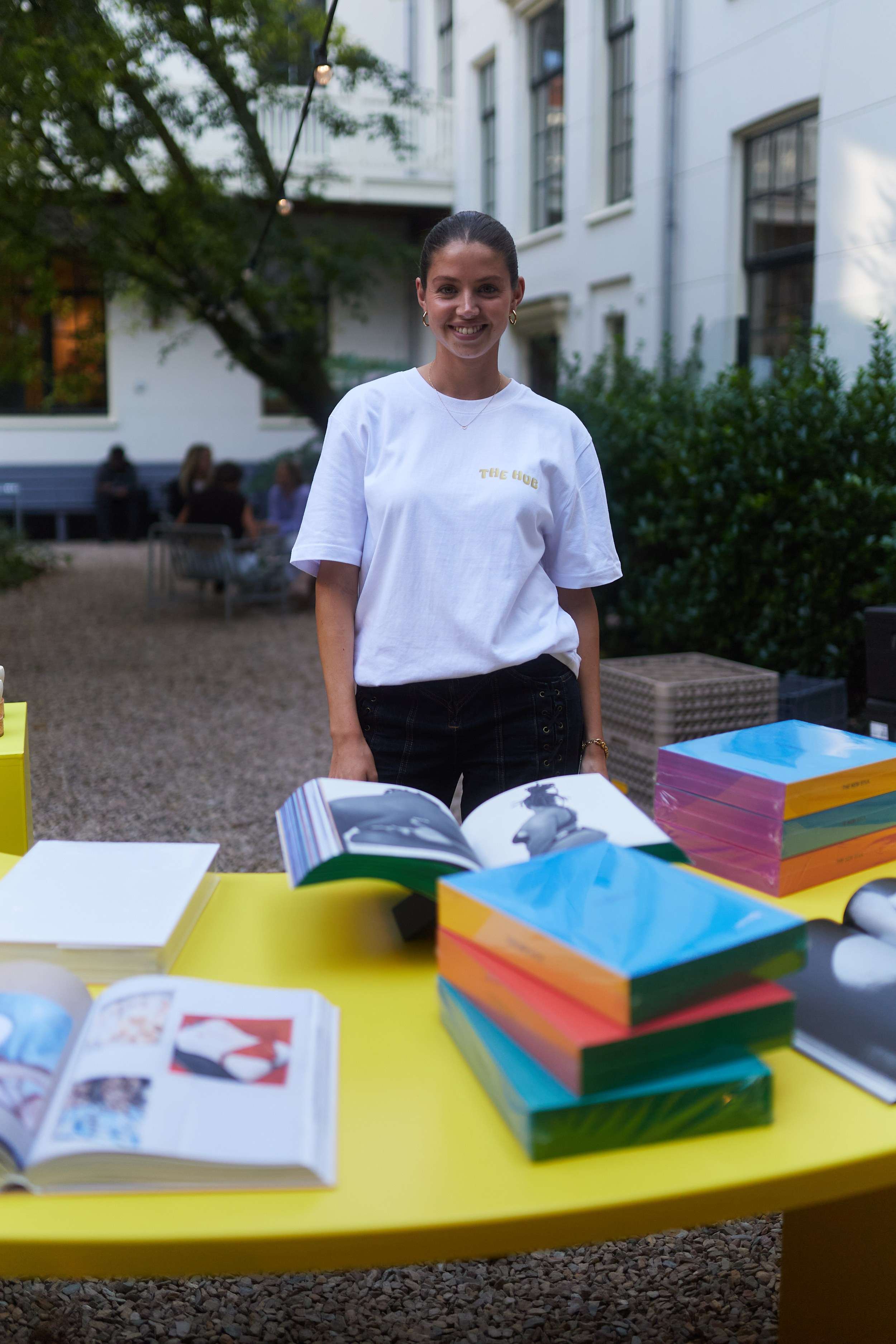 AFW '24 THE HUB. Personal, fashion, business Photographer in Netherlands